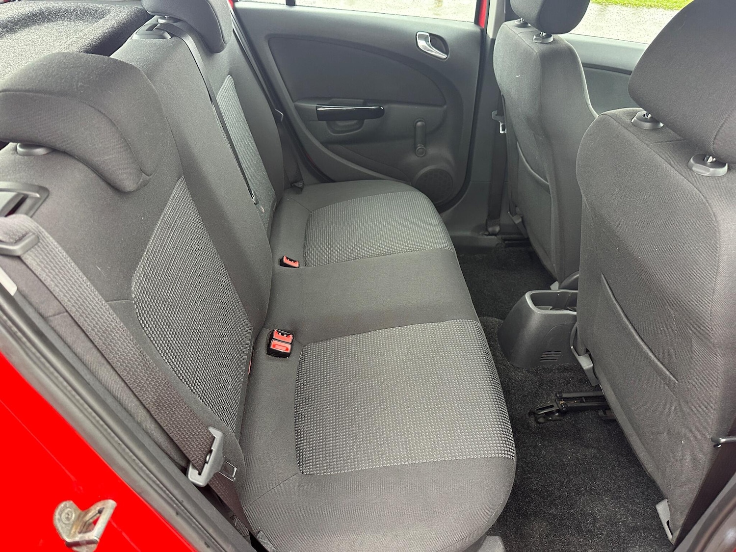 Used Vauxhall Corsa 2013 for sale - 77191676: Photo 39