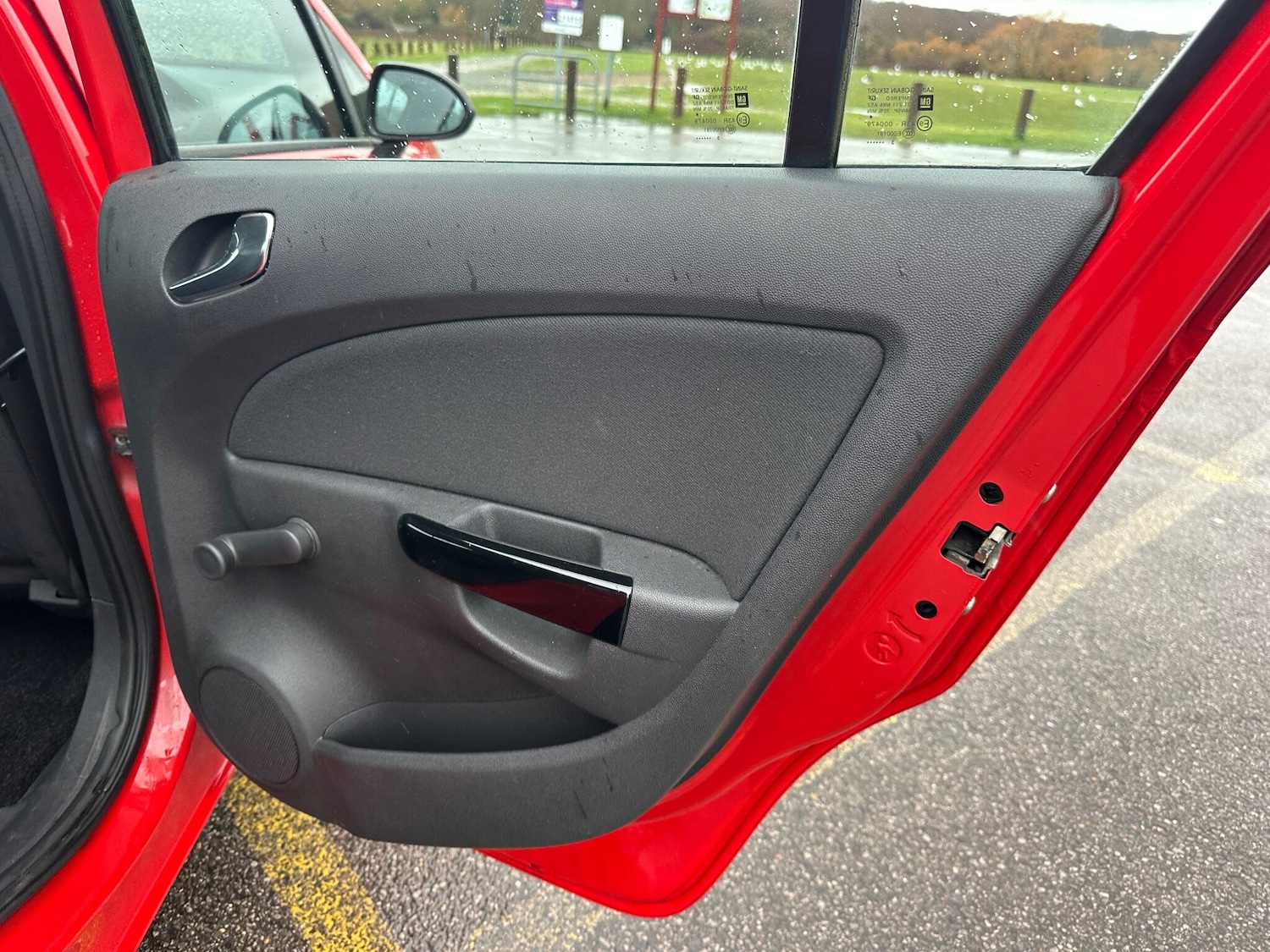 Used Vauxhall Corsa 2013 for sale - 77191676: Photo 40