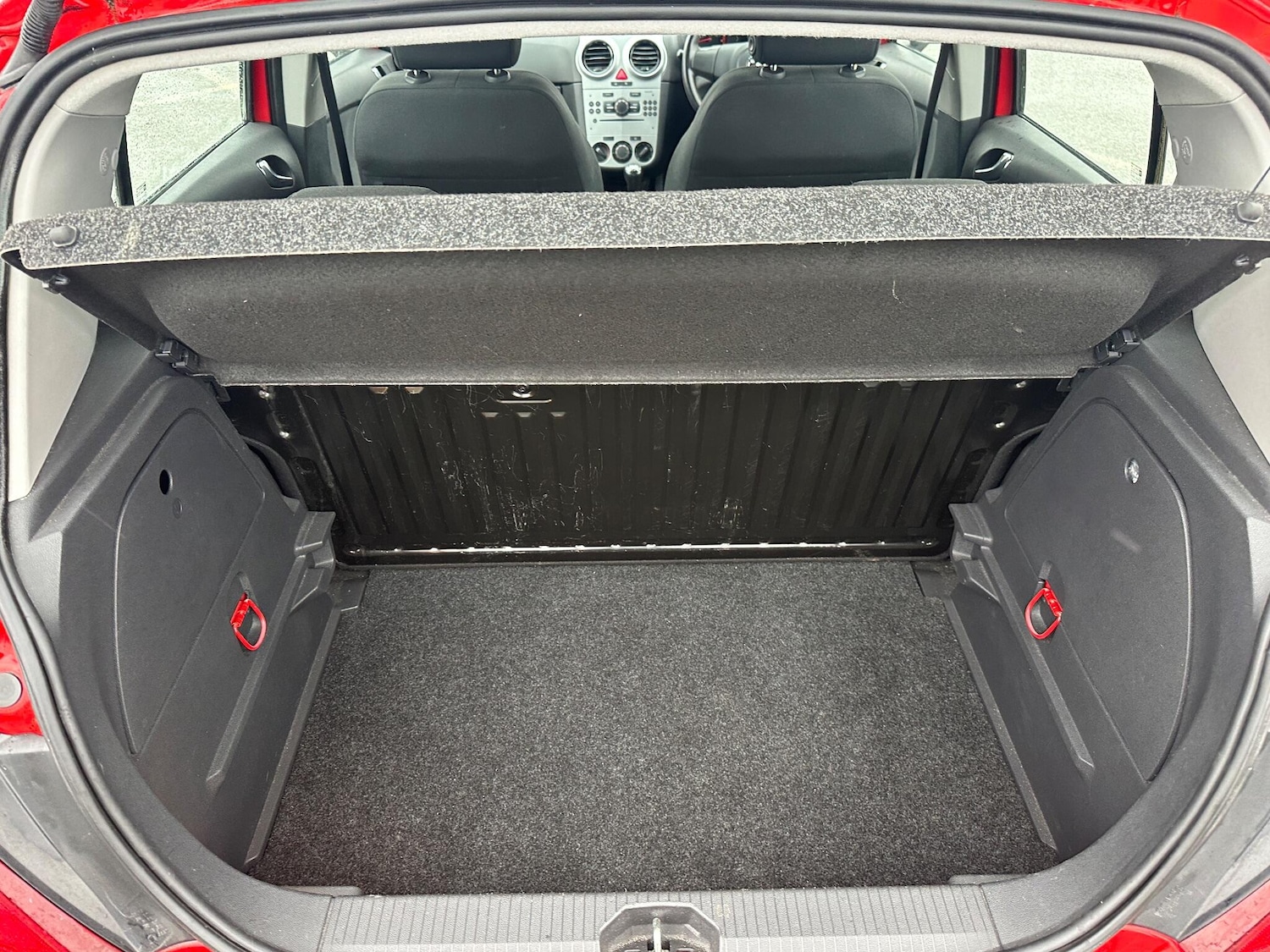 Used Vauxhall Corsa 2013 for sale - 77191676: Photo 41