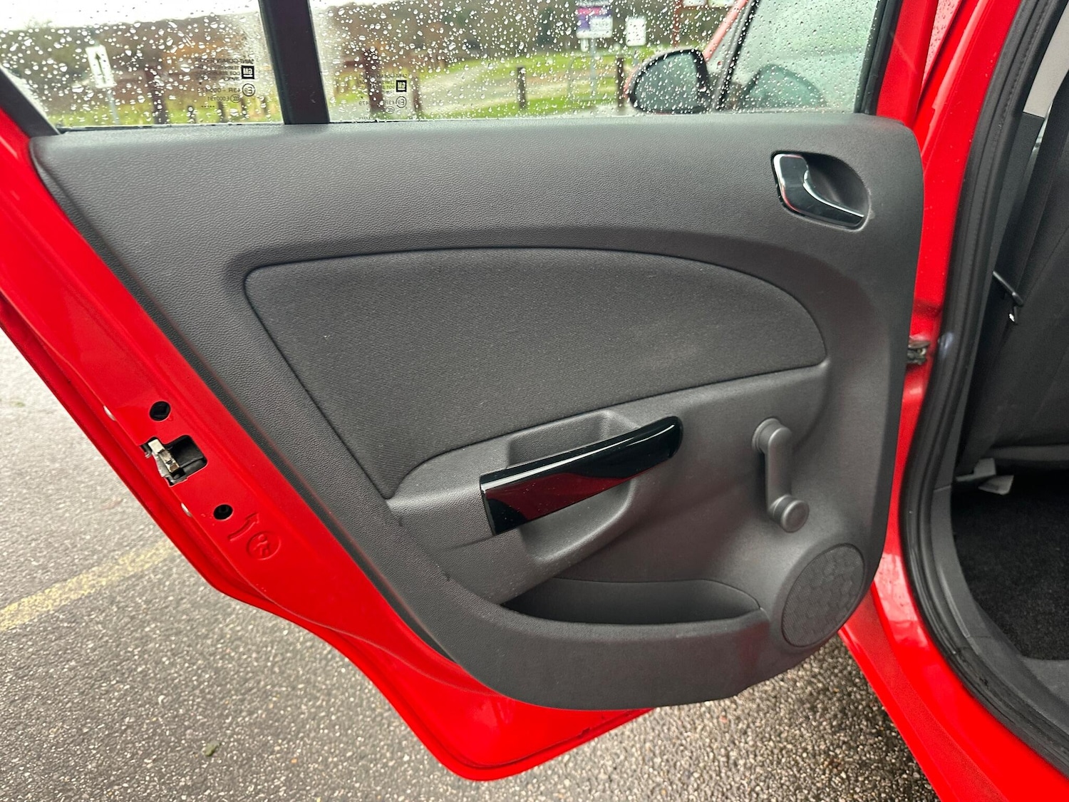 Used Vauxhall Corsa 2013 for sale - 77191676: Photo 43