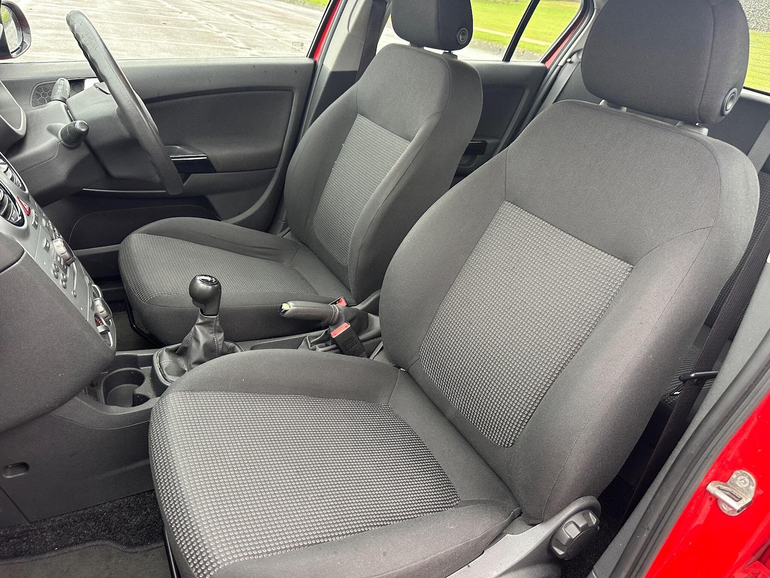 Used Vauxhall Corsa 2013 for sale - 77191676: Photo 44