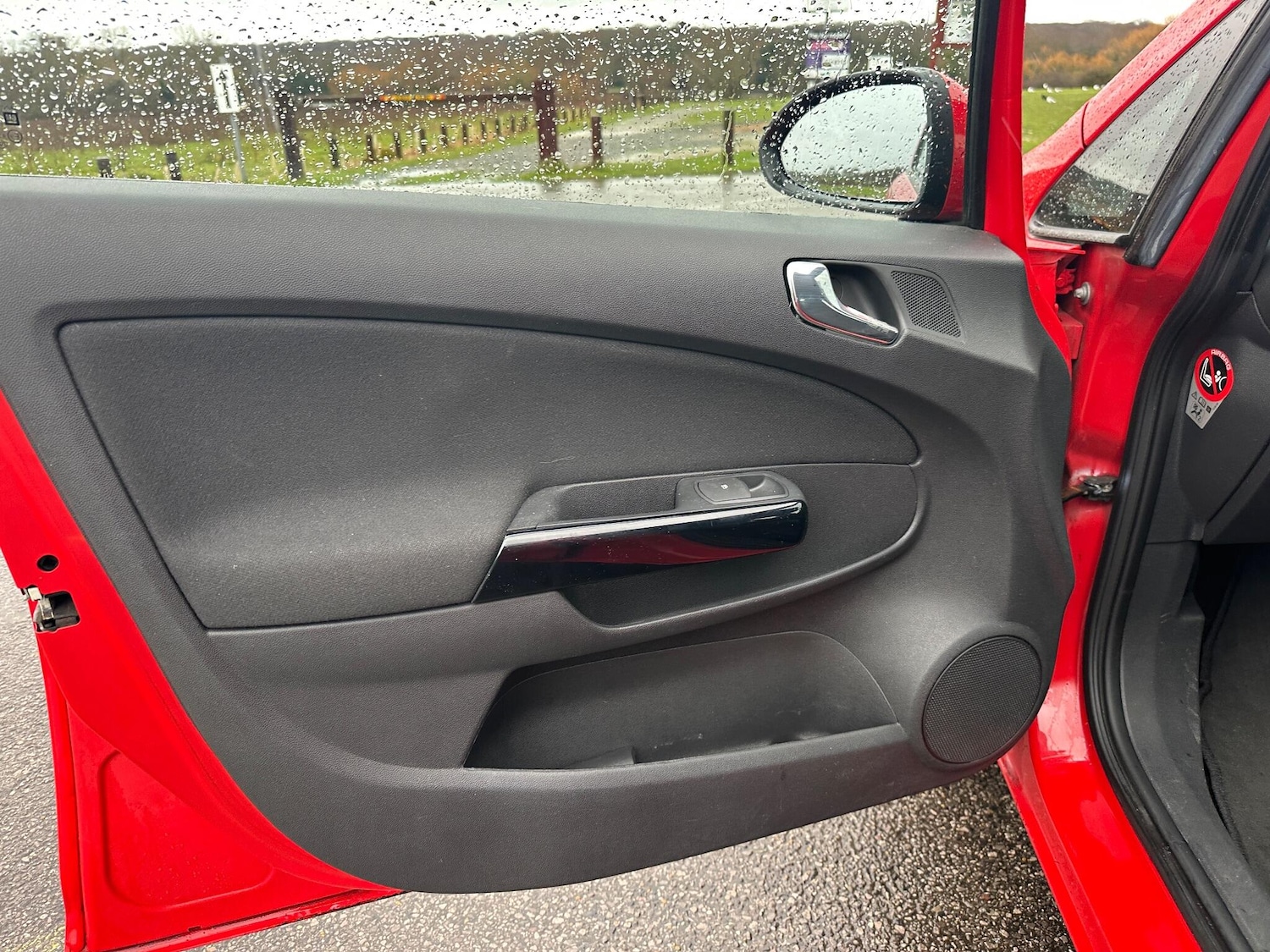 Used Vauxhall Corsa 2013 for sale - 77191676: Photo 47