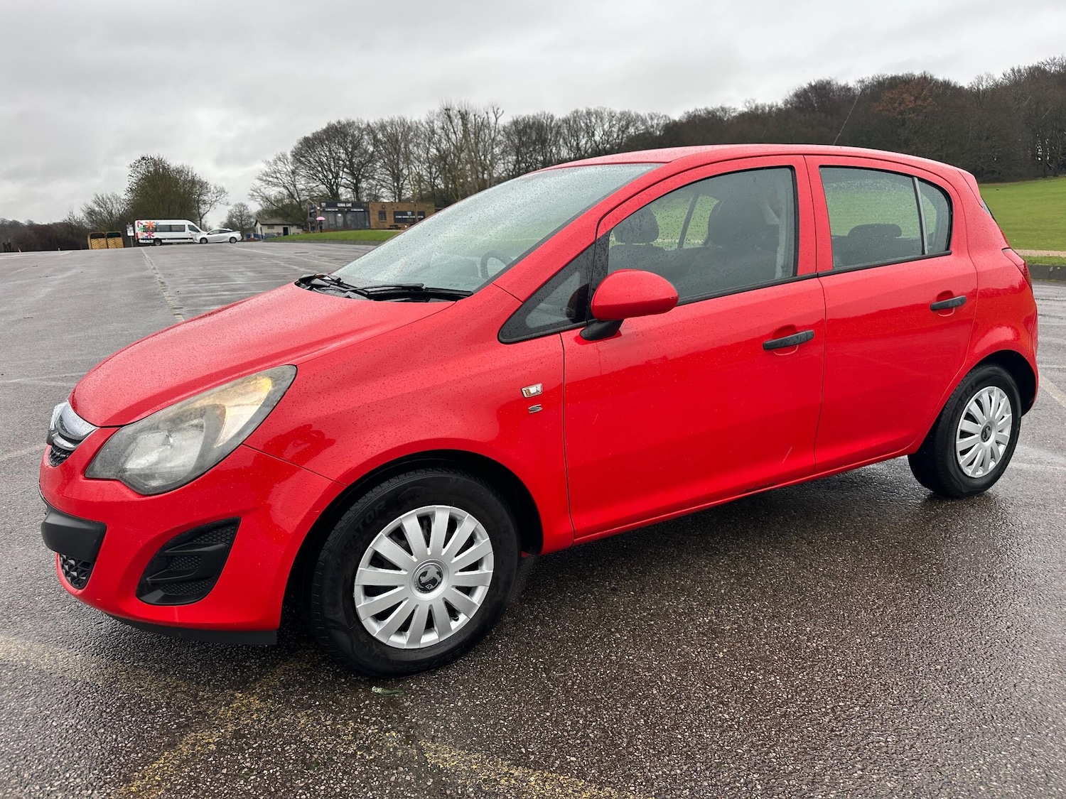 Used Vauxhall Corsa 2013 for sale - 77191676: Photo 7