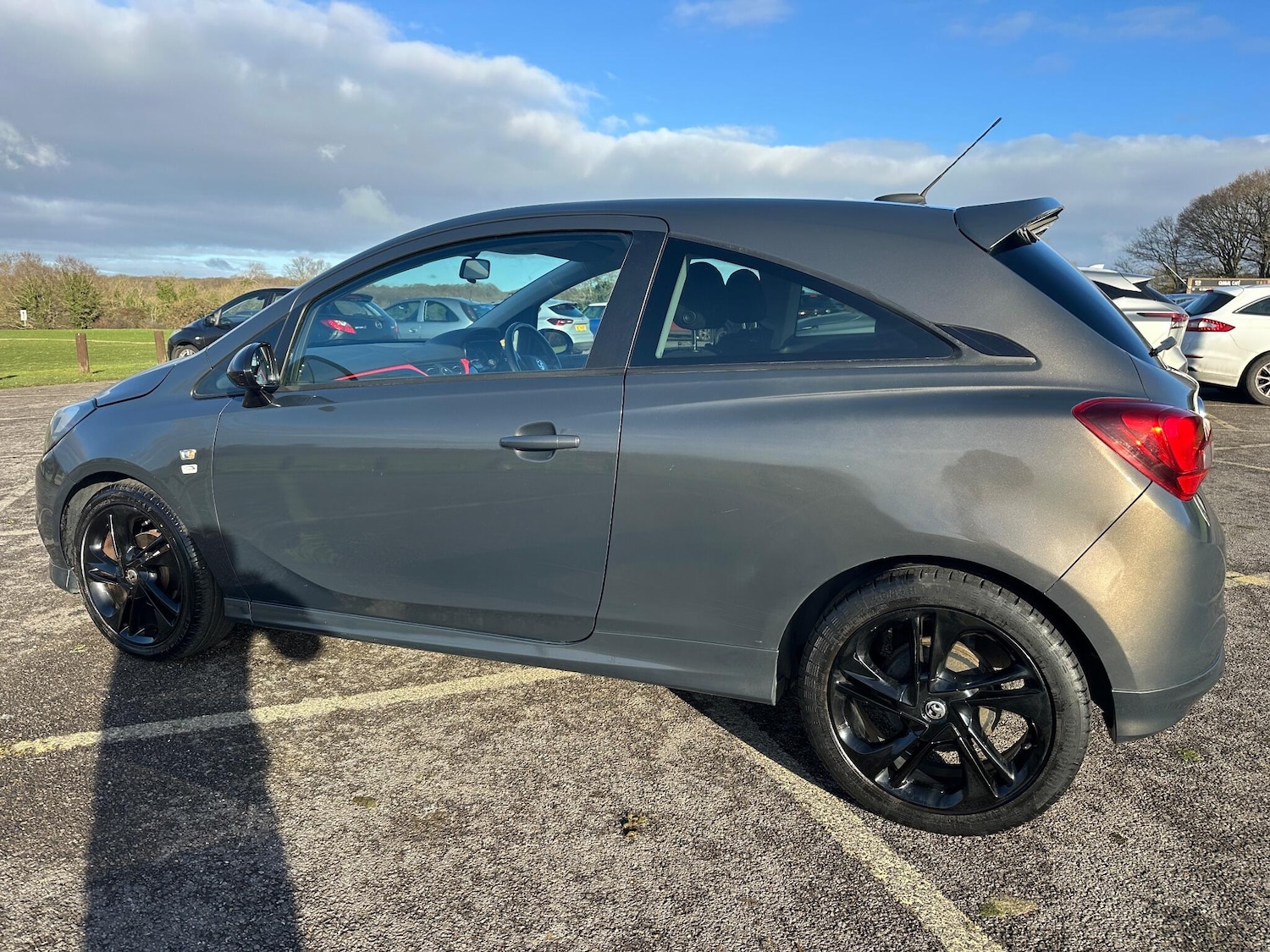 Used Vauxhall Corsa 2016 for sale - 77074900: Photo 10