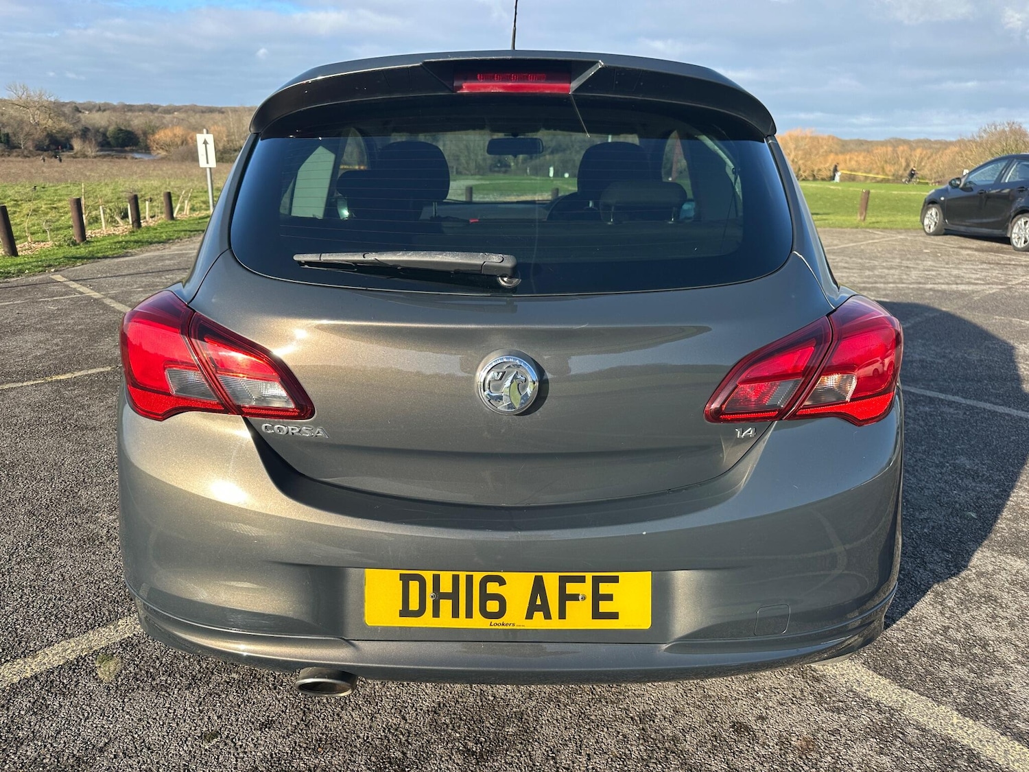 Used Vauxhall Corsa 2016 for sale - 77074900: Photo 14
