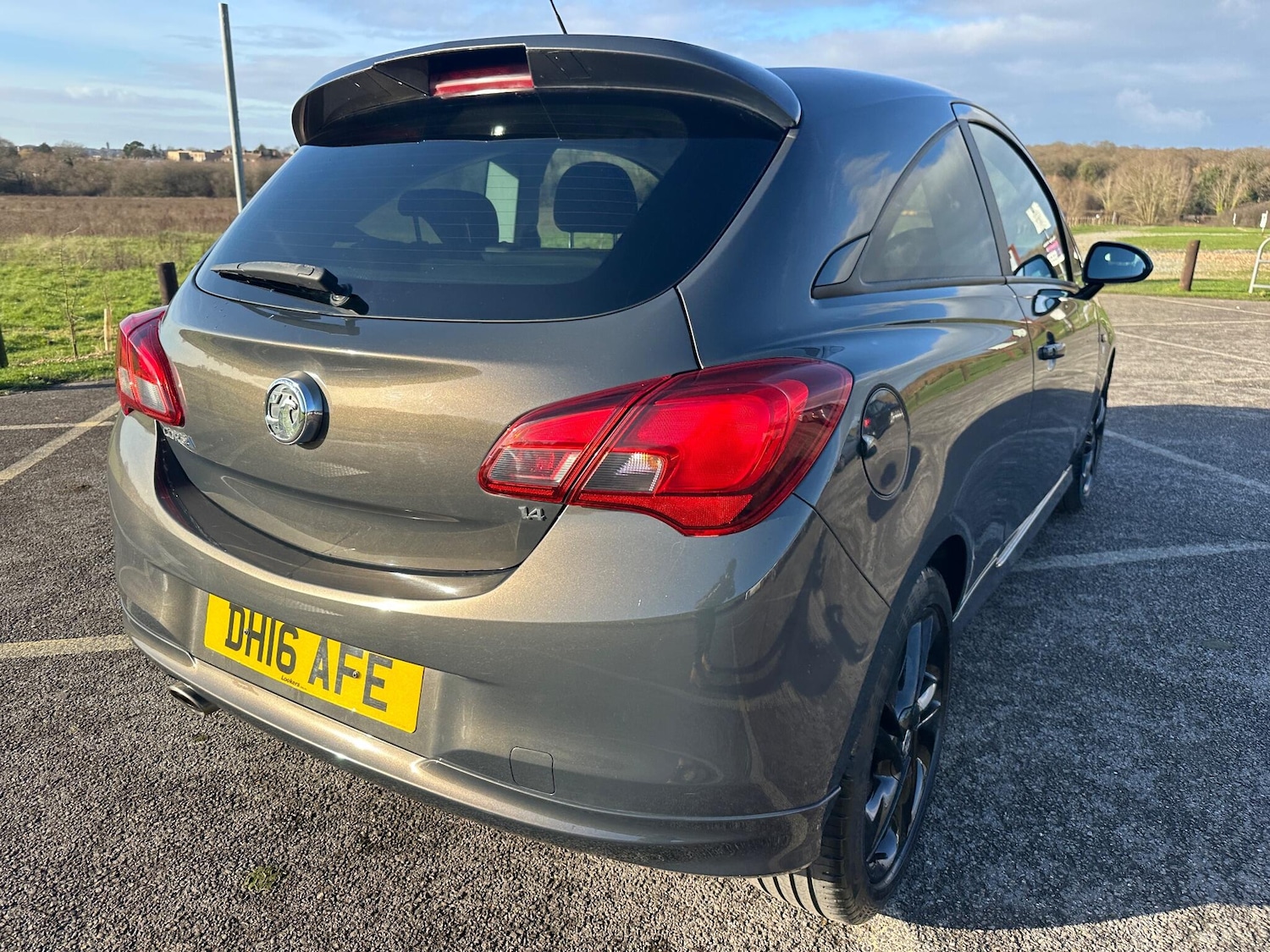 Used Vauxhall Corsa 2016 for sale - 77074900: Photo 15