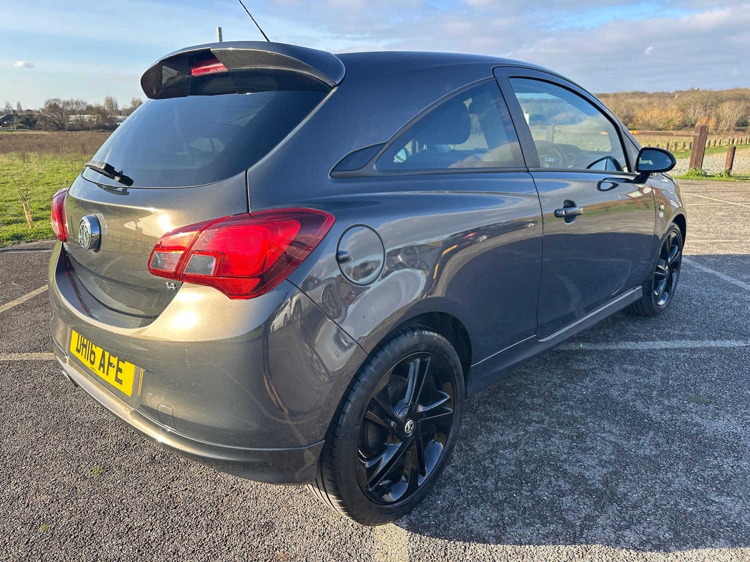 Used Vauxhall Corsa 2016 for sale - 77074900: Photo 17