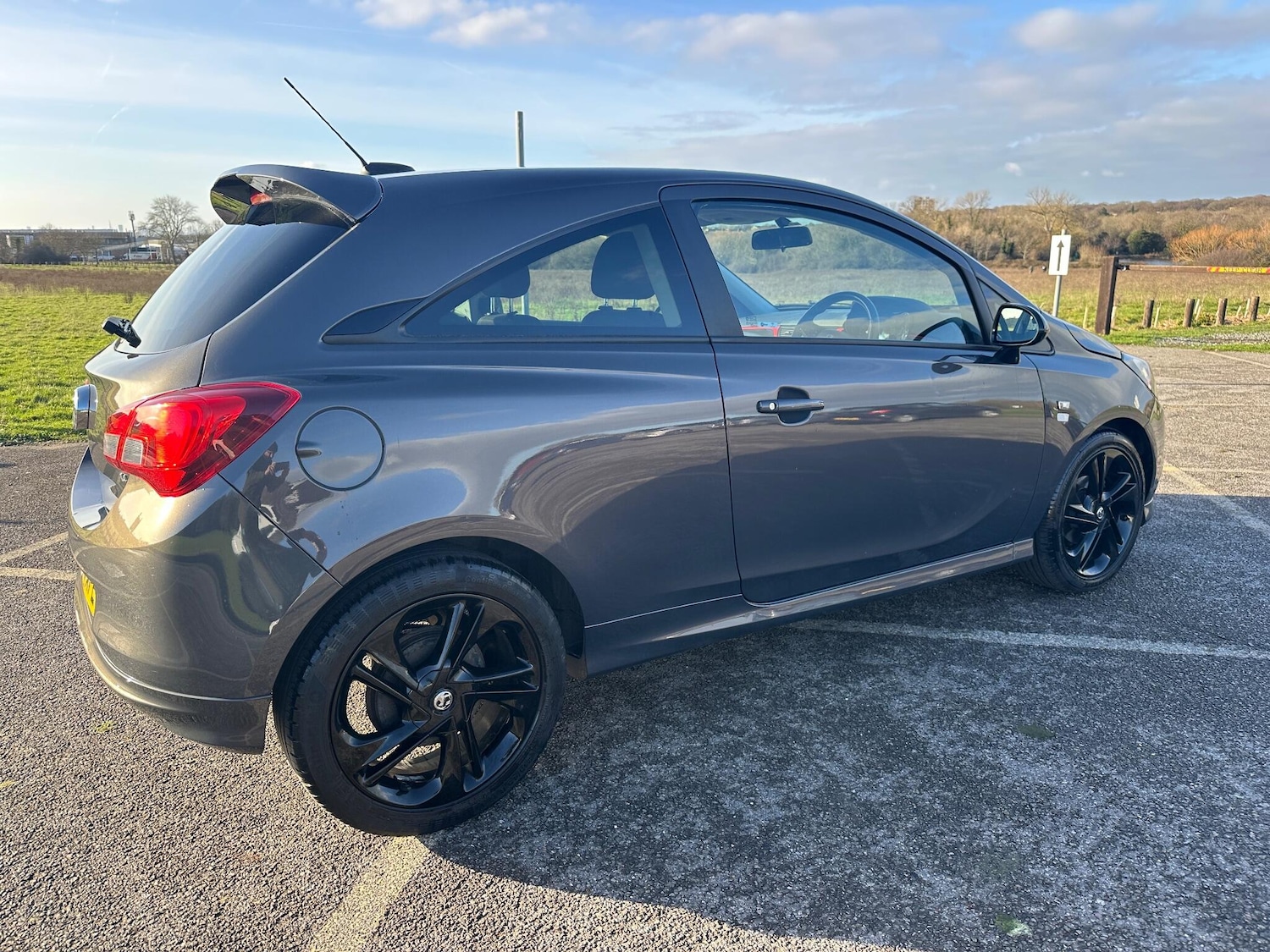 Used Vauxhall Corsa 2016 for sale - 77074900: Photo 18