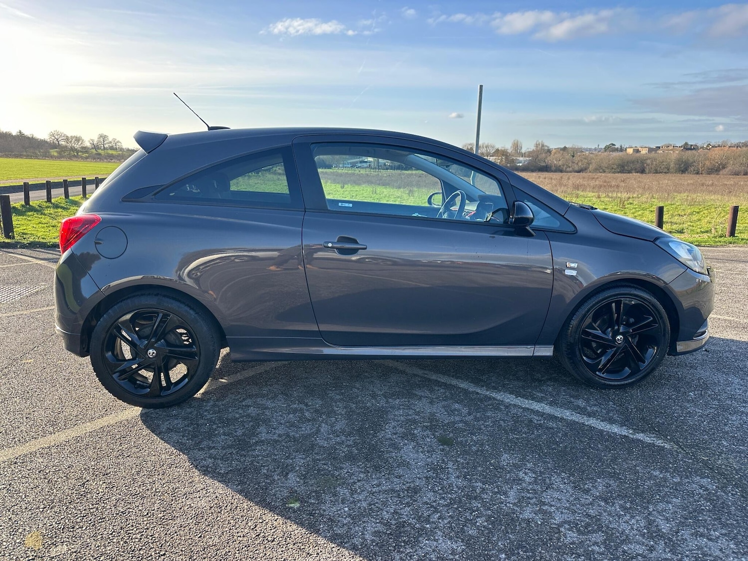 Used Vauxhall Corsa 2016 for sale - 77074900: Photo 19