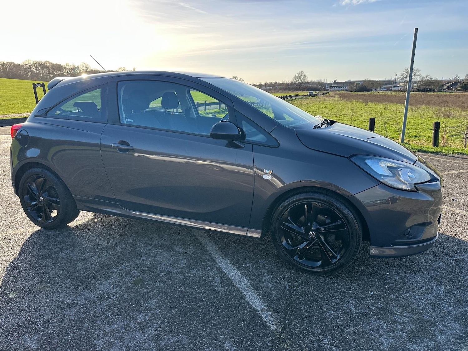 Used Vauxhall Corsa 2016 for sale - 77074900: Photo 20
