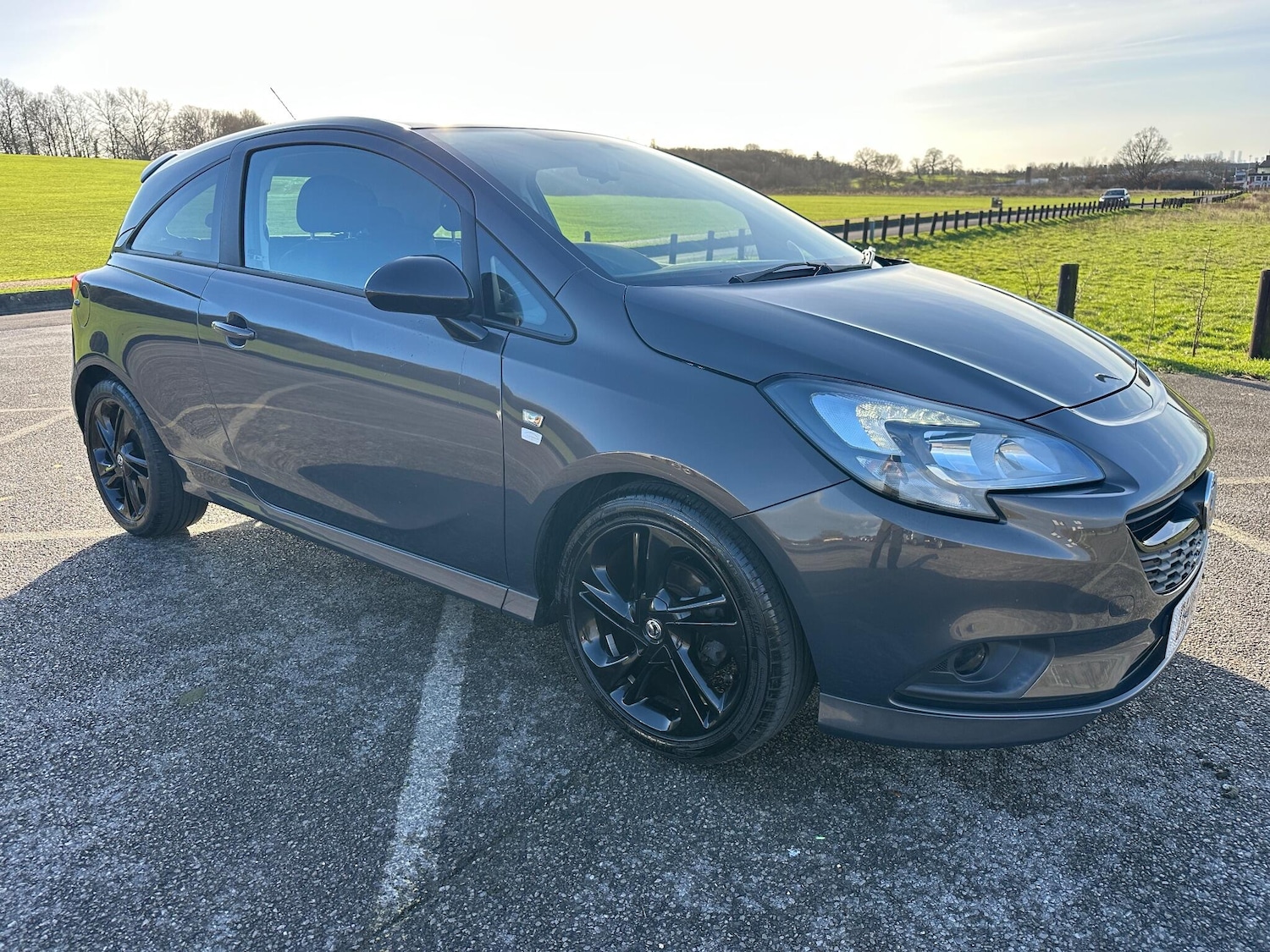 Used Vauxhall Corsa 2016 for sale - 77074900: Photo 21