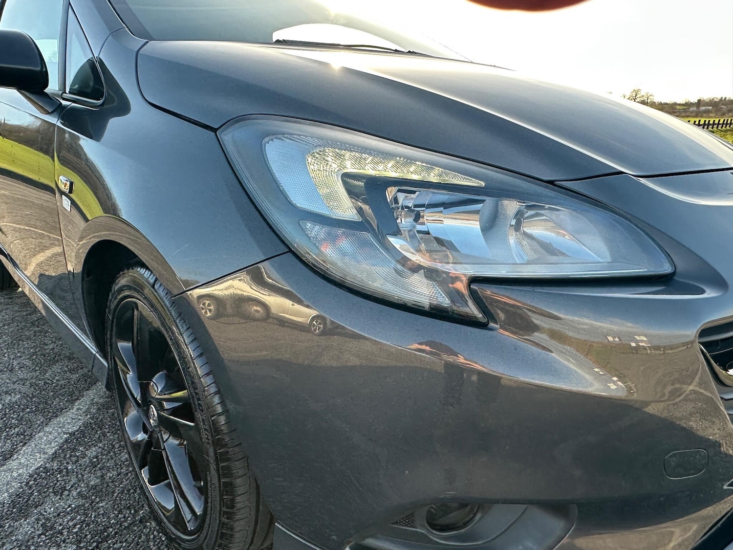 Used Vauxhall Corsa 2016 for sale - 77074900: Photo 22