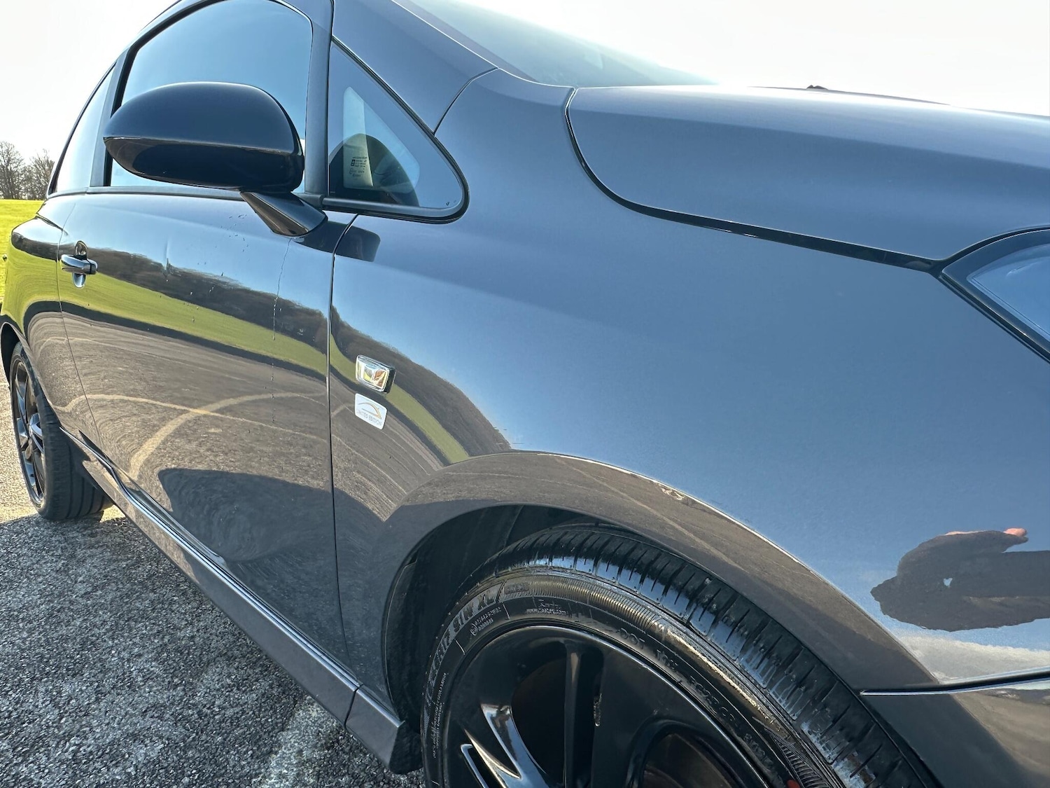 Used Vauxhall Corsa 2016 for sale - 77074900: Photo 23