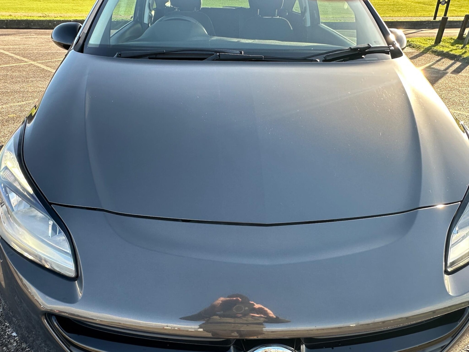 Used Vauxhall Corsa 2016 for sale - 77074900: Photo 24