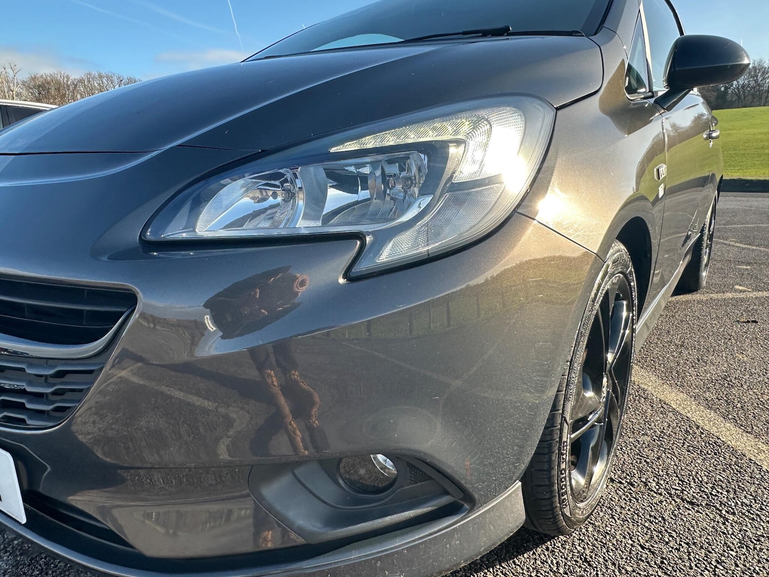 Used Vauxhall Corsa 2016 for sale - 77074900: Photo 25