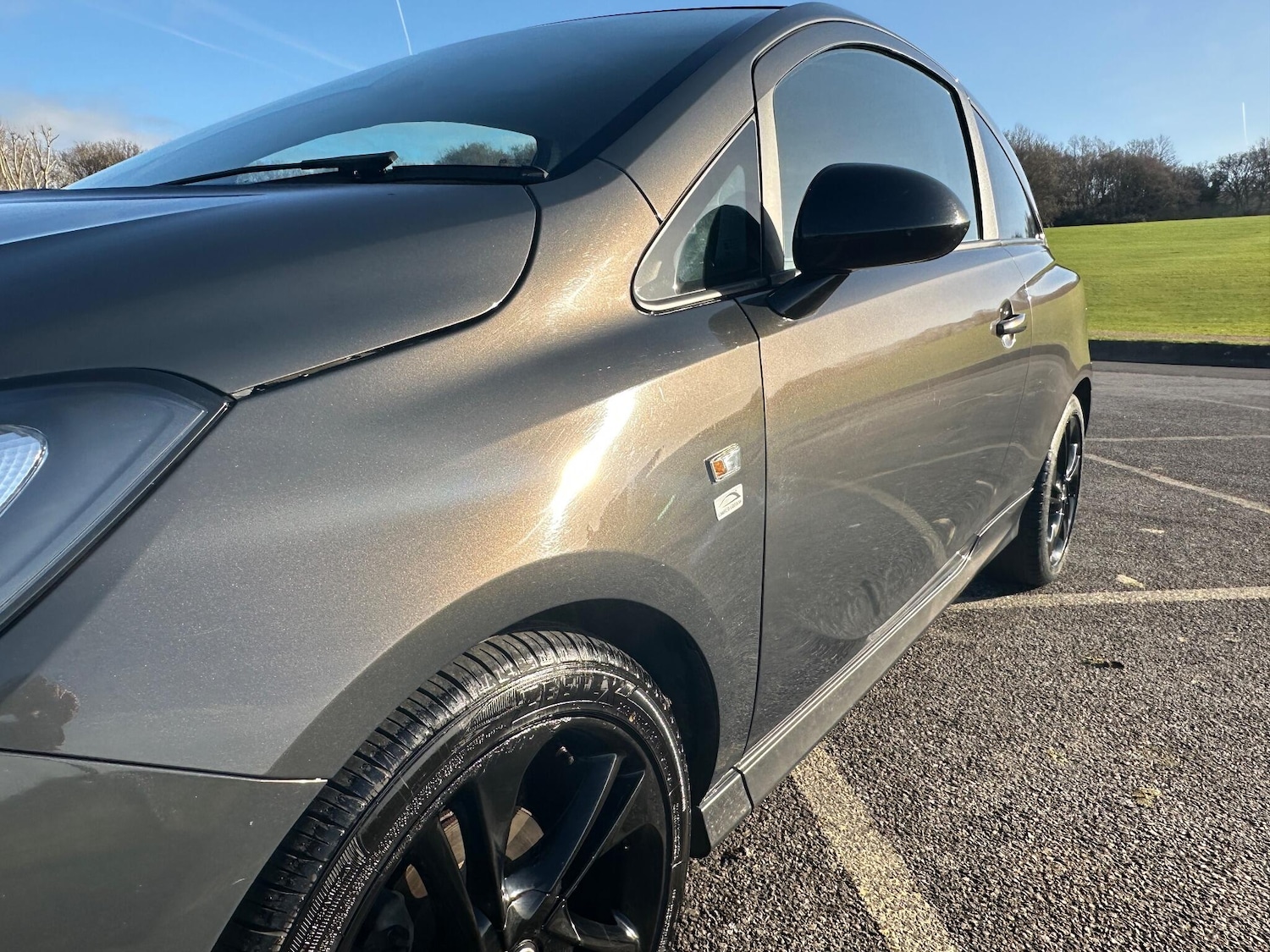 Used Vauxhall Corsa 2016 for sale - 77074900: Photo 26