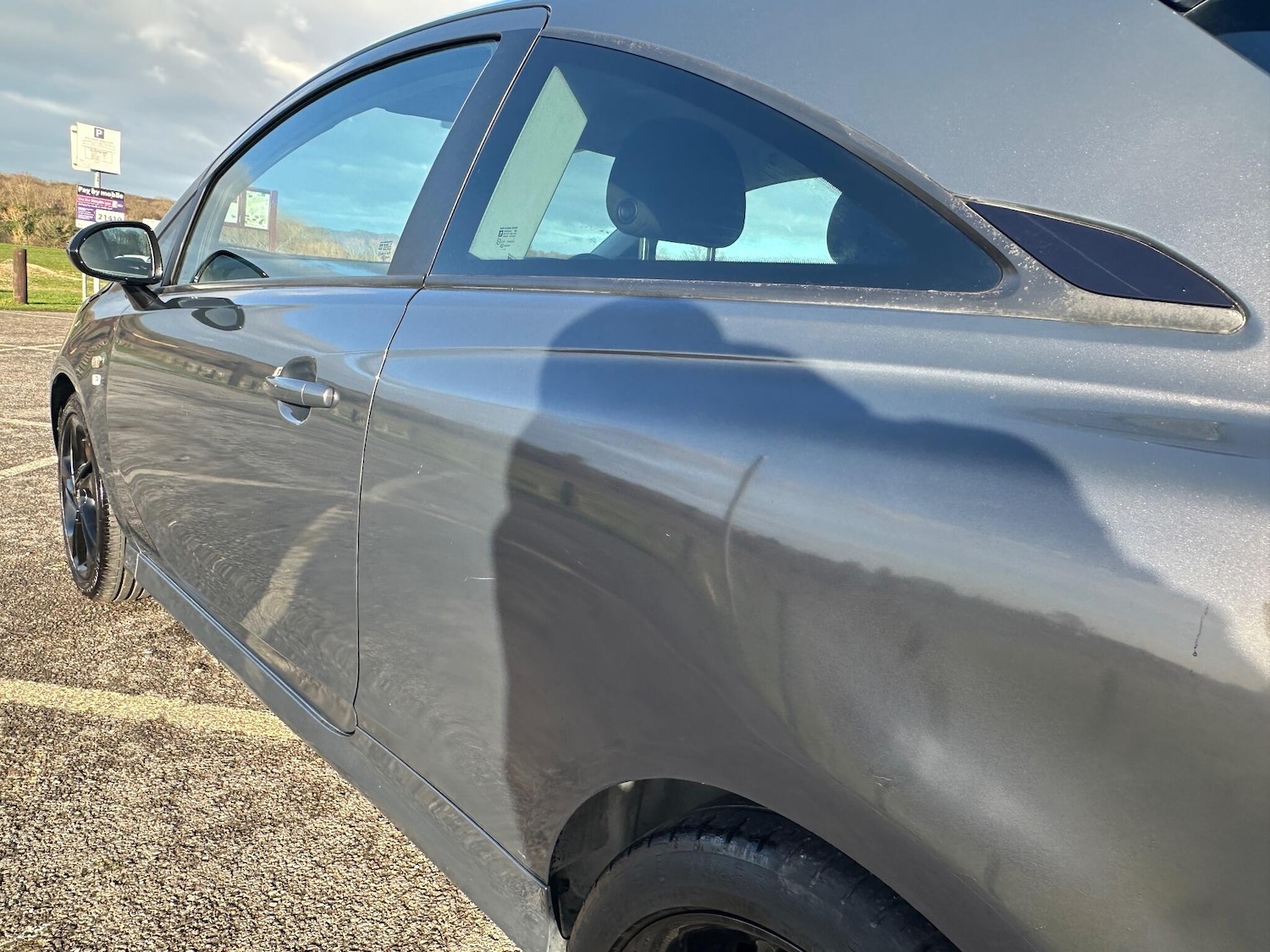 Used Vauxhall Corsa 2016 for sale - 77074900: Photo 28