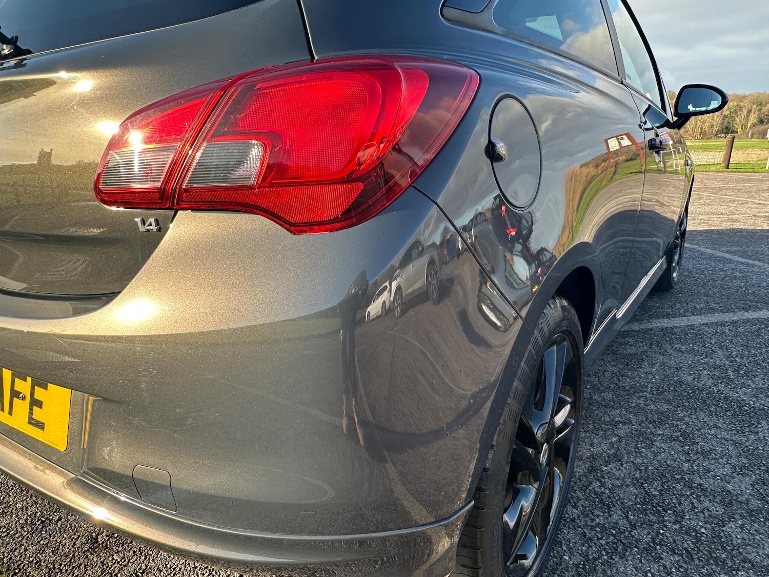 Used Vauxhall Corsa 2016 for sale - 77074900: Photo 29