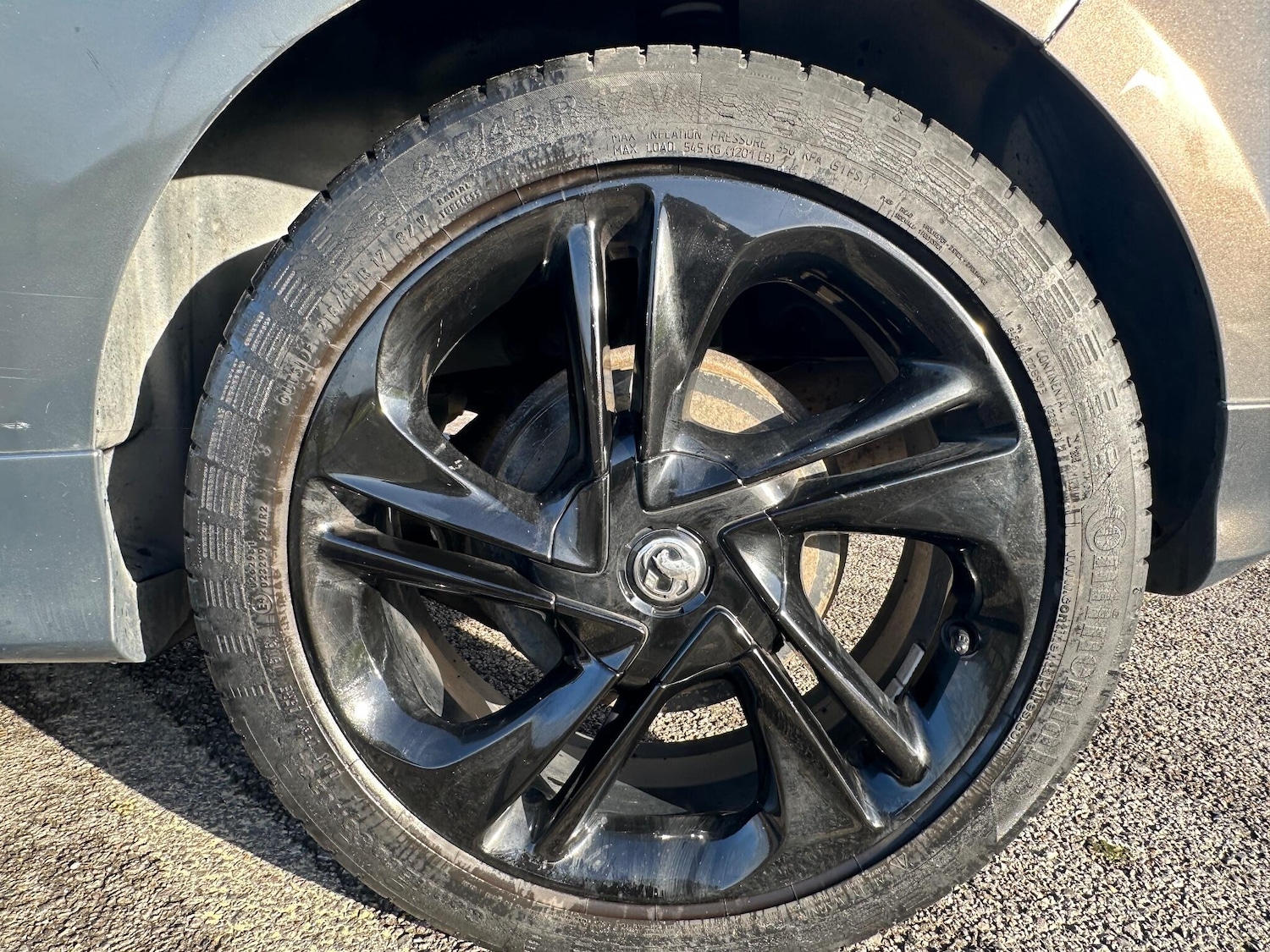 Used Vauxhall Corsa 2016 for sale - 77074900: Photo 32