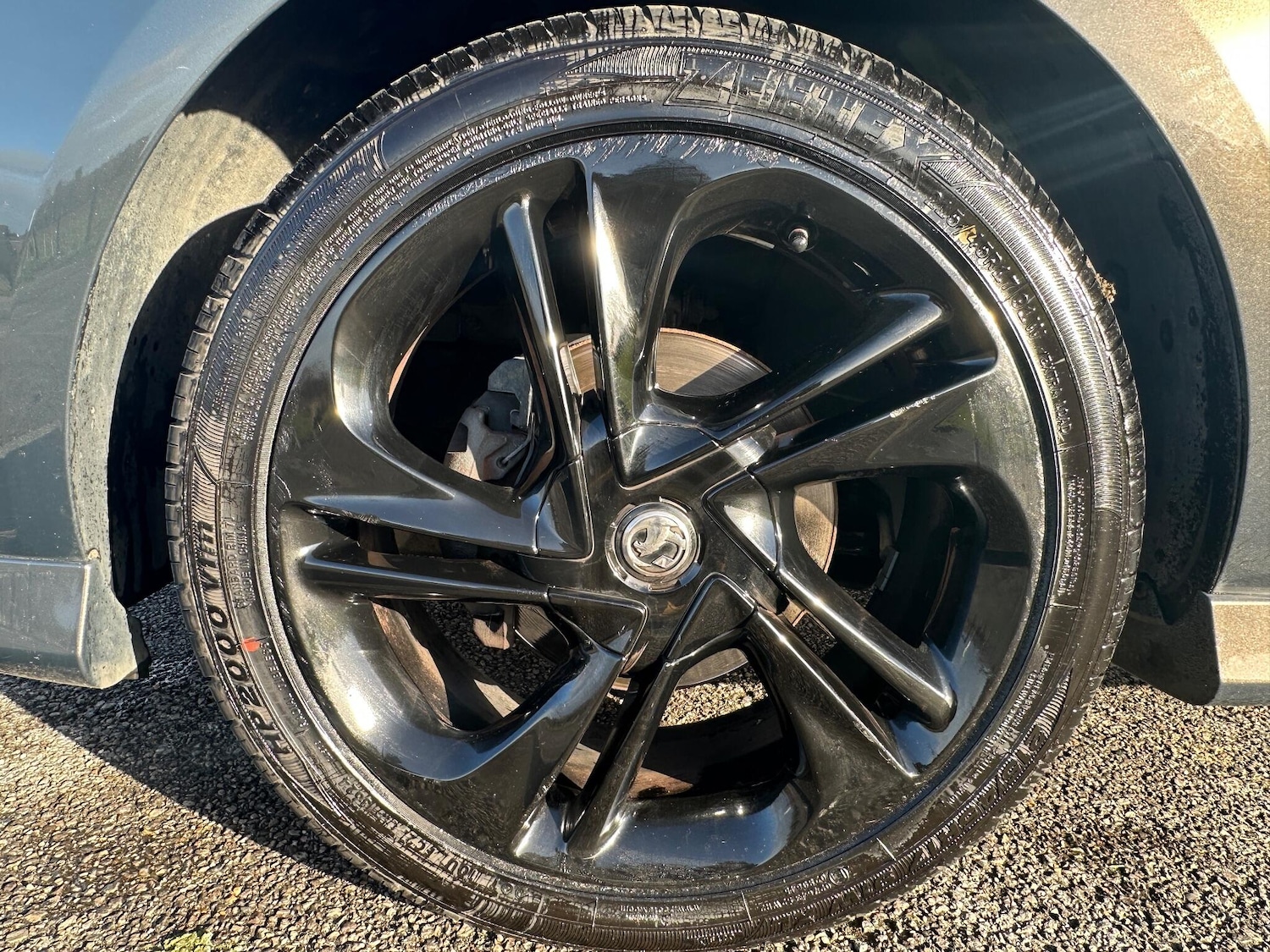 Used Vauxhall Corsa 2016 for sale - 77074900: Photo 33