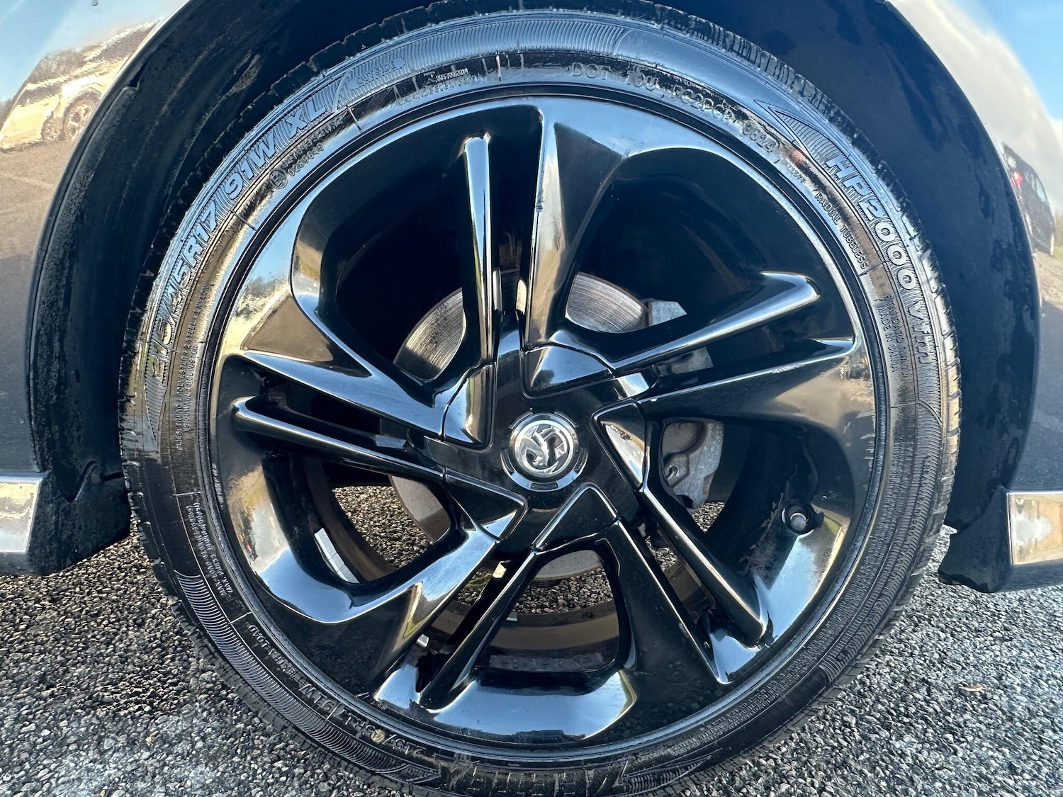 Used Vauxhall Corsa 2016 for sale - 77074900: Photo 34