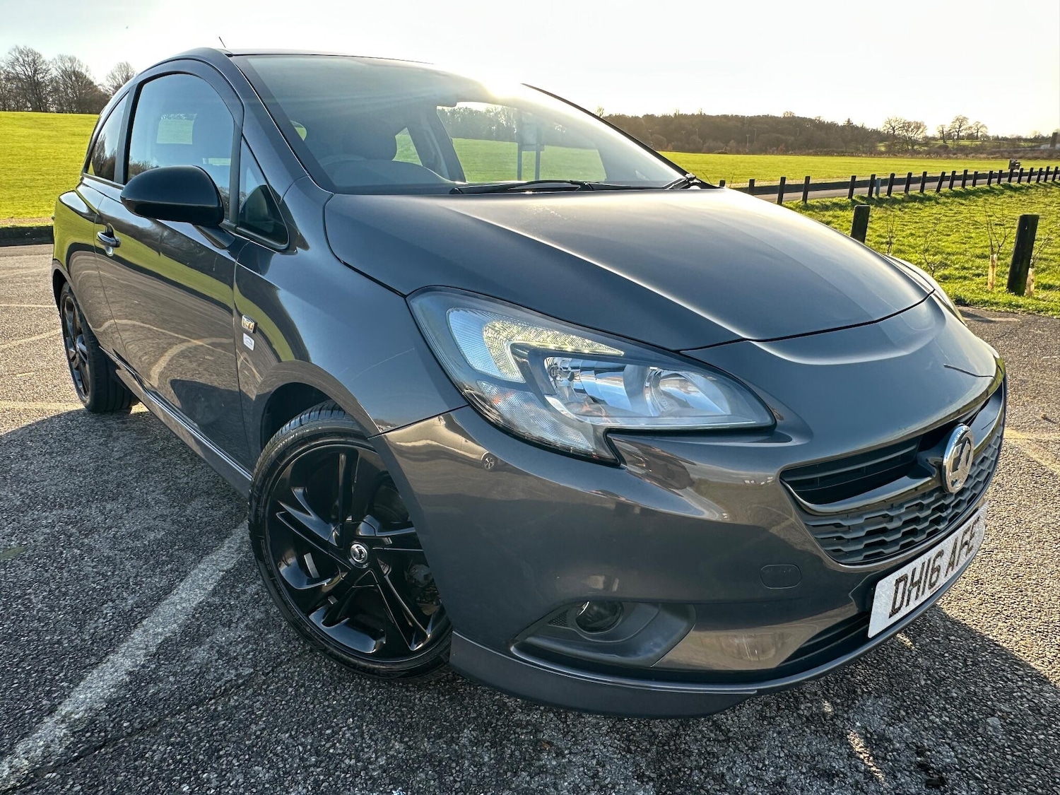 Used Vauxhall Corsa 2016 for sale - 77074900: Photo 35
