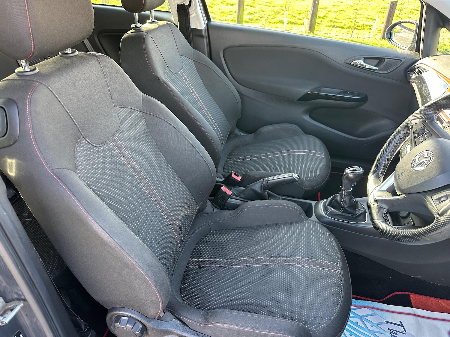 Used Vauxhall Corsa 2016 for sale - 77074900: Photo 38