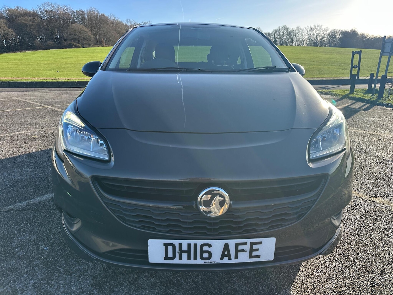 Used Vauxhall Corsa 2016 for sale - 77074900: Photo 4