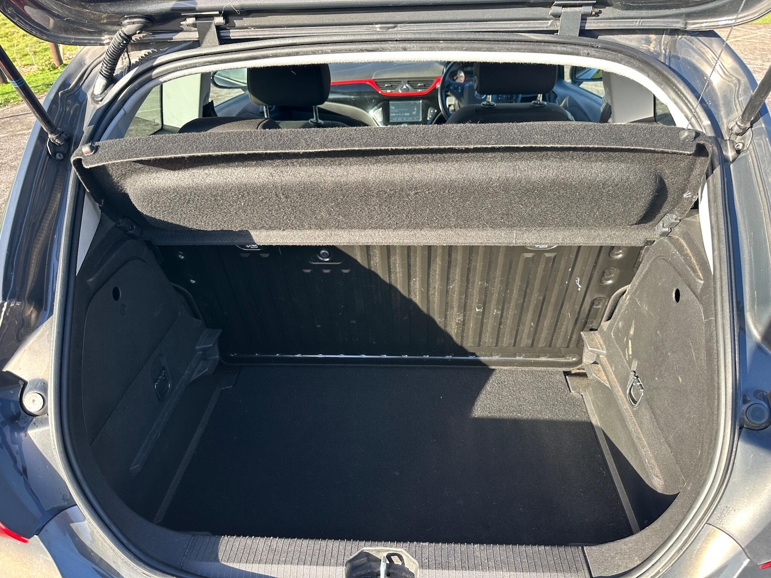 Used Vauxhall Corsa 2016 for sale - 77074900: Photo 40