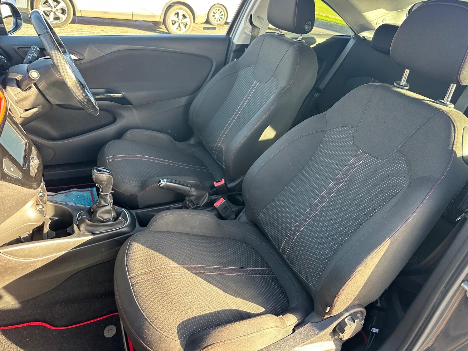 Used Vauxhall Corsa 2016 for sale - 77074900: Photo 41