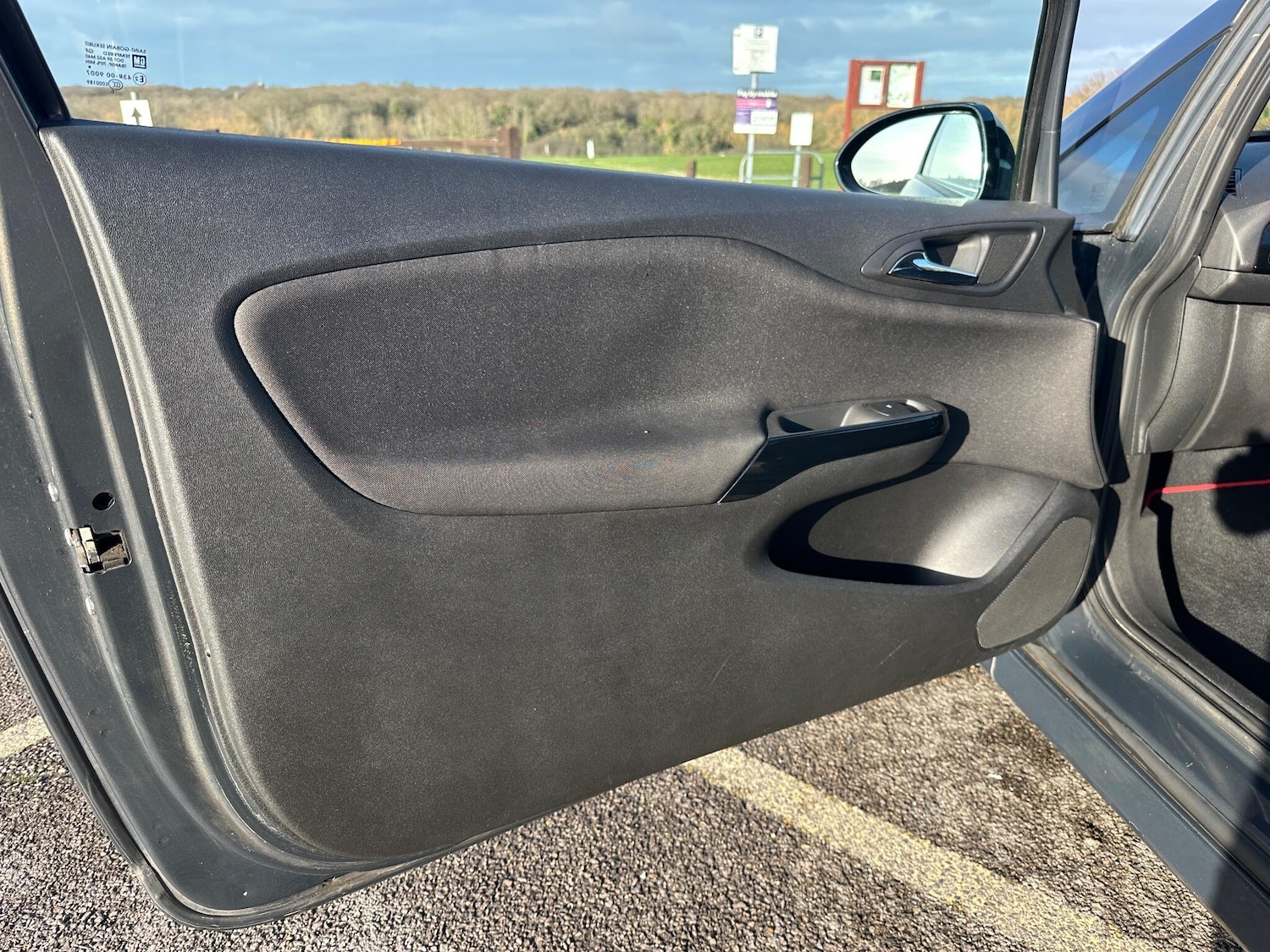 Used Vauxhall Corsa 2016 for sale - 77074900: Photo 43