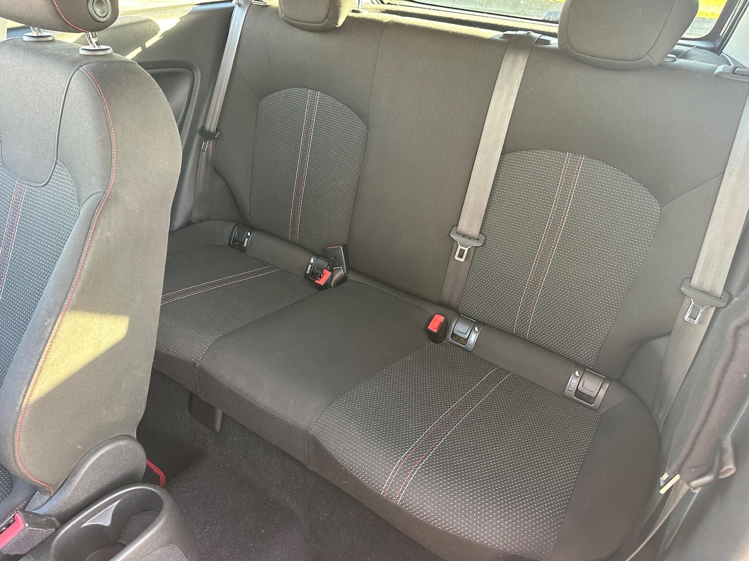 Used Vauxhall Corsa 2016 for sale - 77074900: Photo 44