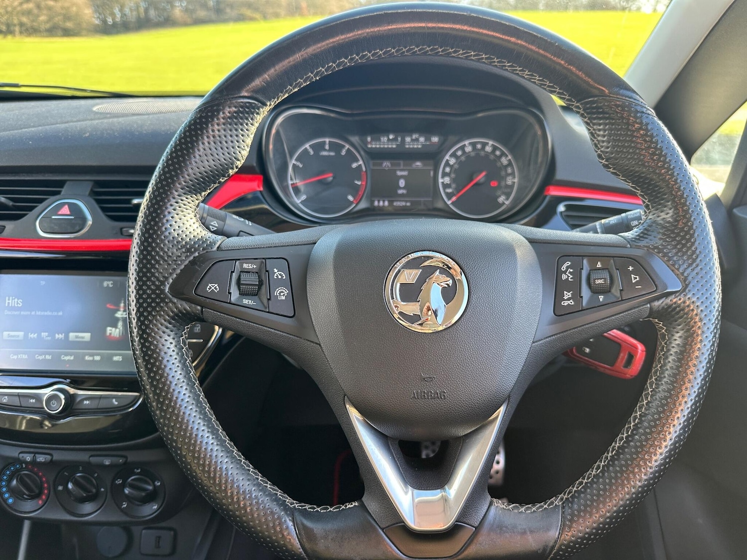 Used Vauxhall Corsa 2016 for sale - 77074900: Photo 46