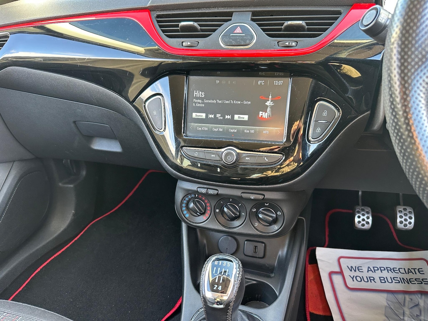 Used Vauxhall Corsa 2016 for sale - 77074900: Photo 47