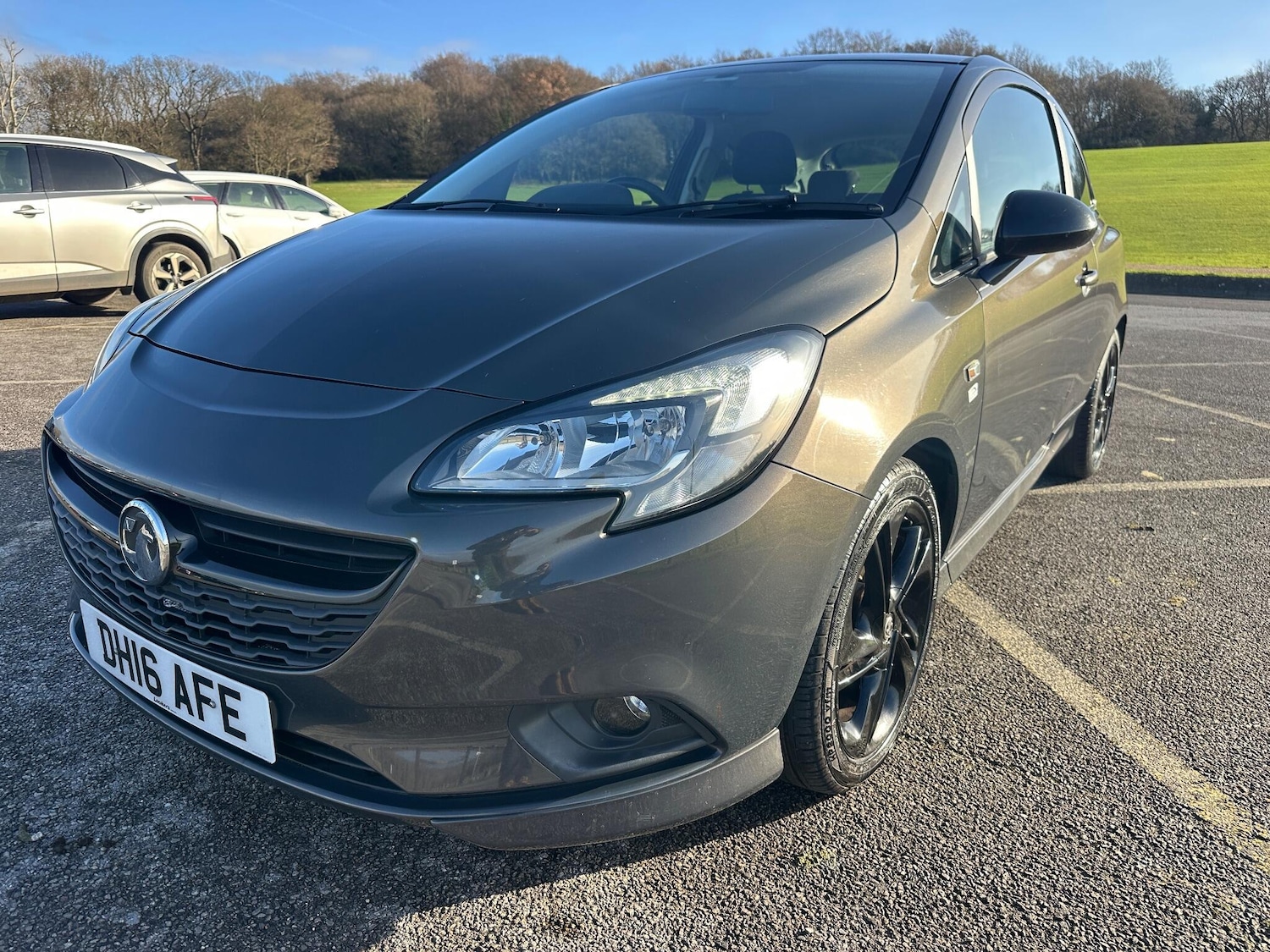 Used Vauxhall Corsa 2016 for sale - 77074900: Photo 5