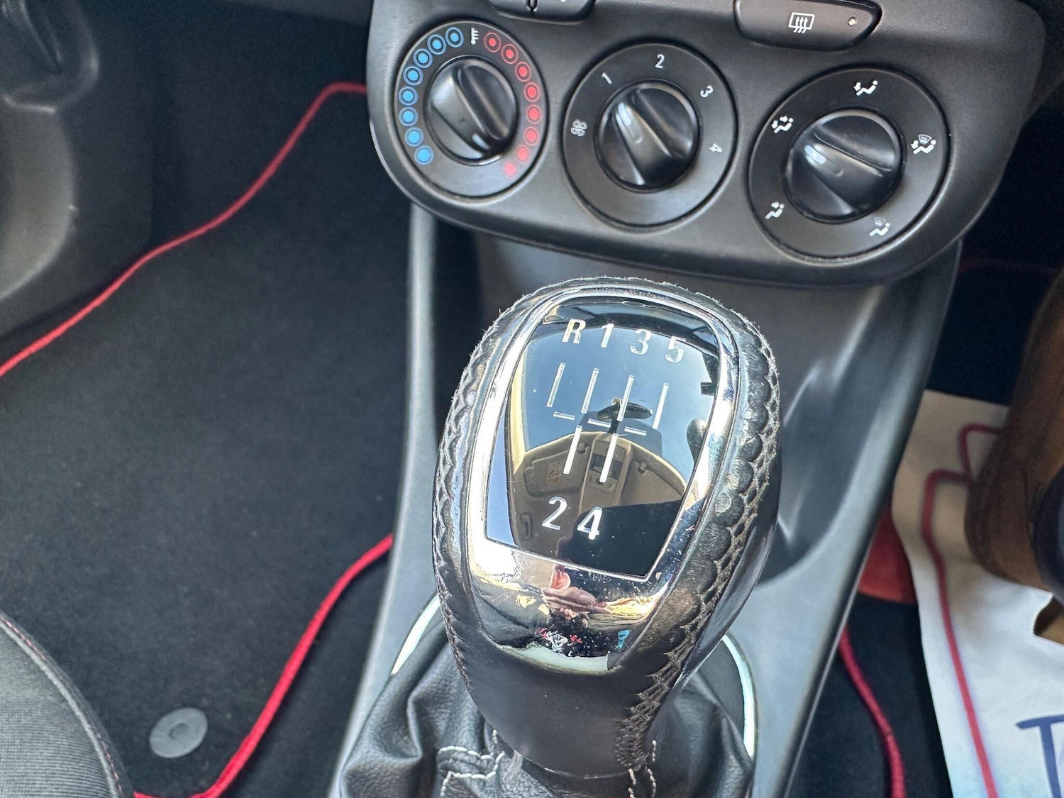 Used Vauxhall Corsa 2016 for sale - 77074900: Photo 55