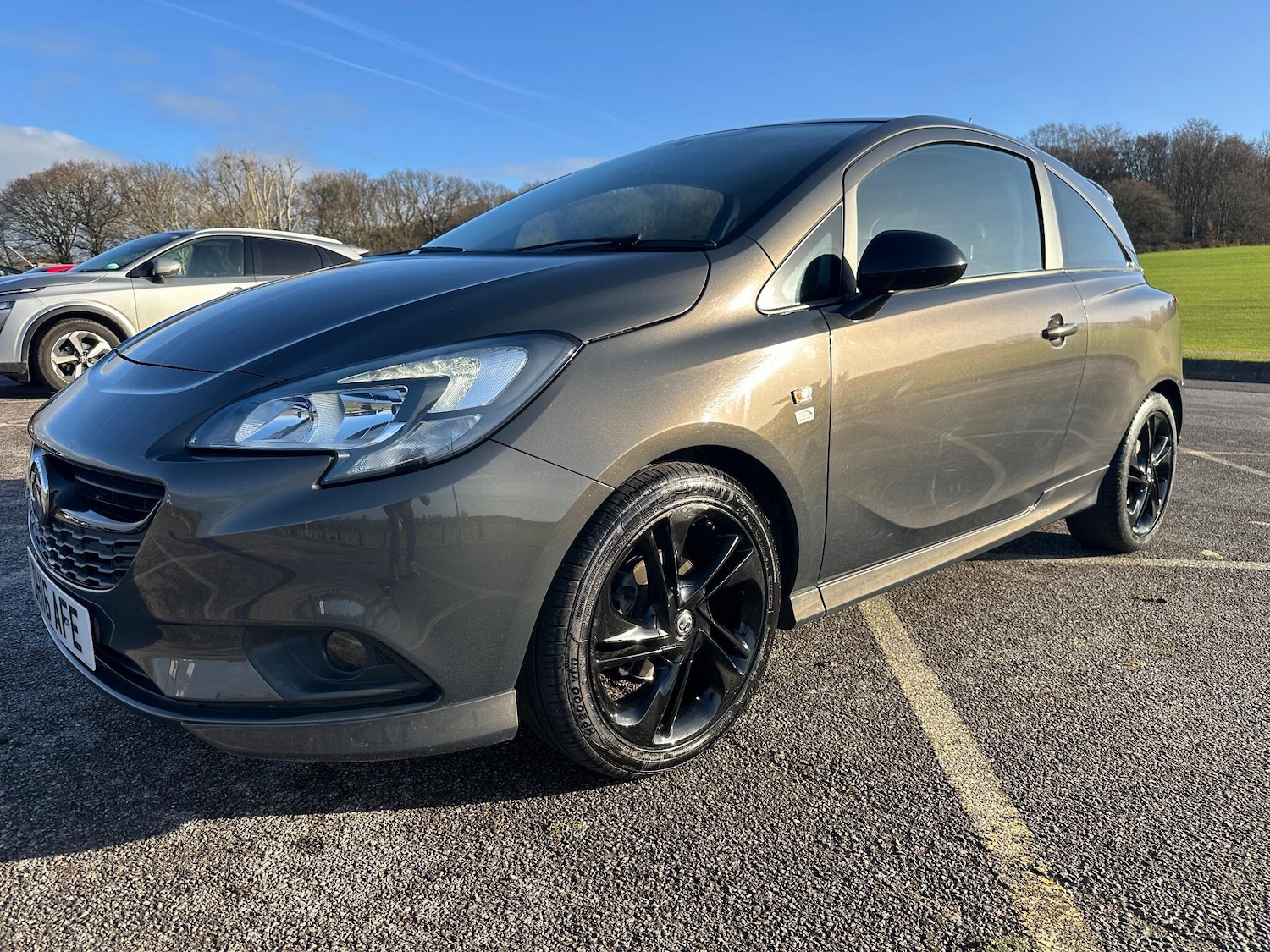 Used Vauxhall Corsa 2016 for sale - 77074900: Photo 6