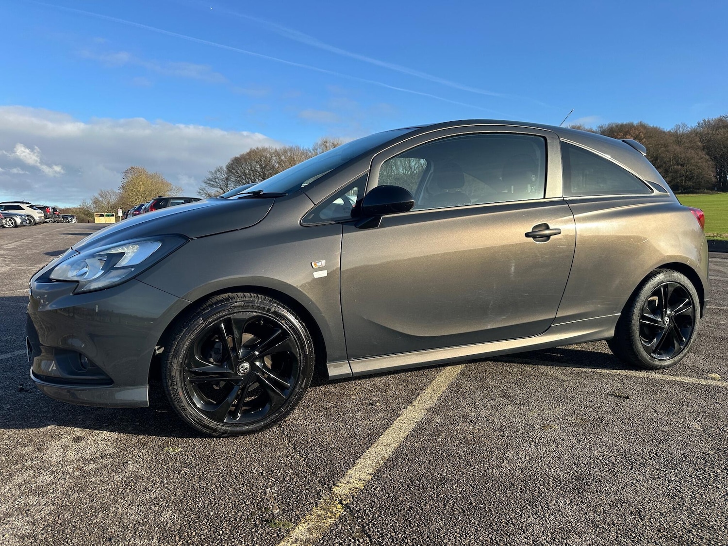 Used Vauxhall Corsa 2016 for sale - 77074900: Photo 7