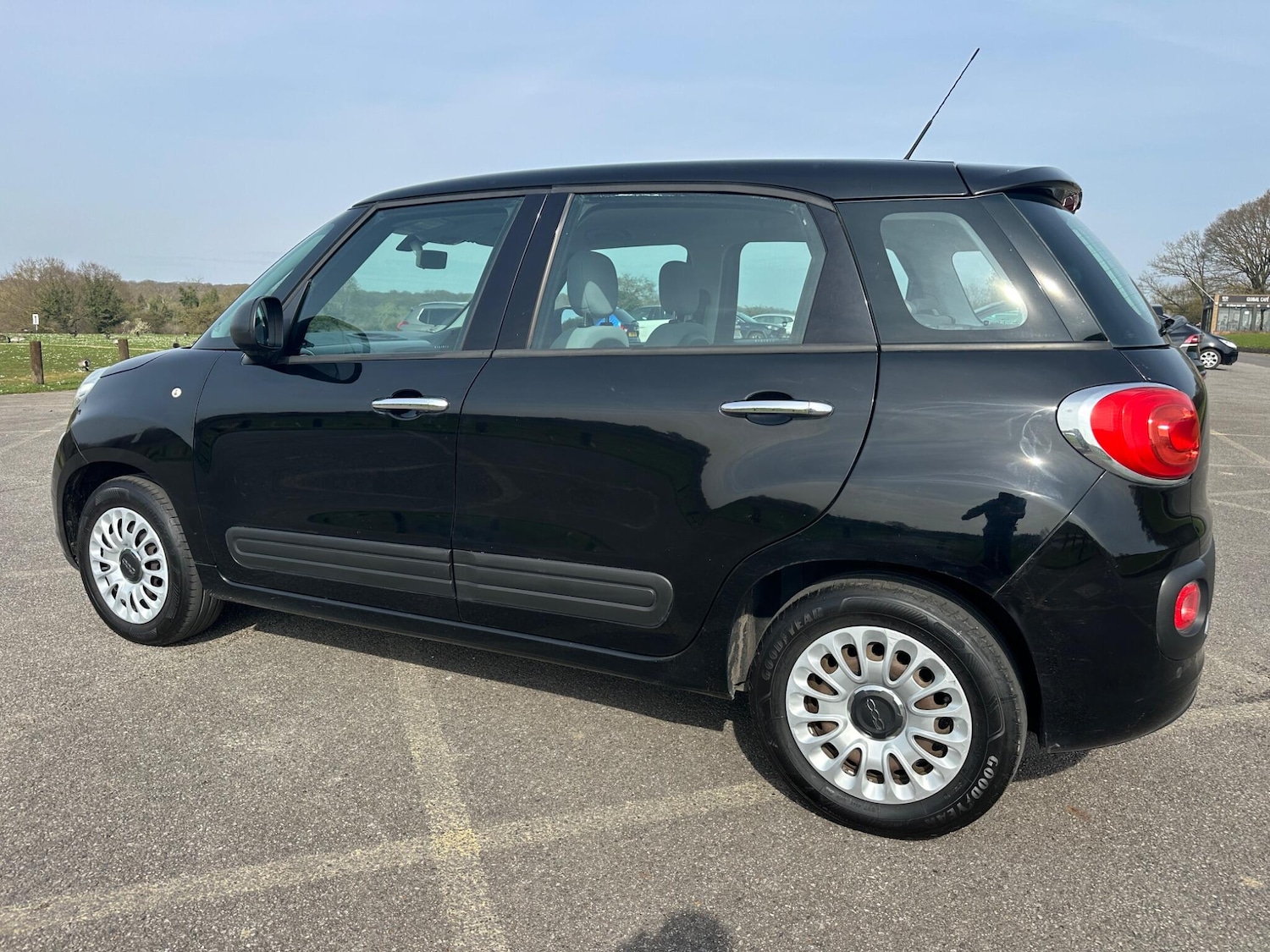 Used Fiat 500L 2015 for sale - 77970097: Photo 10