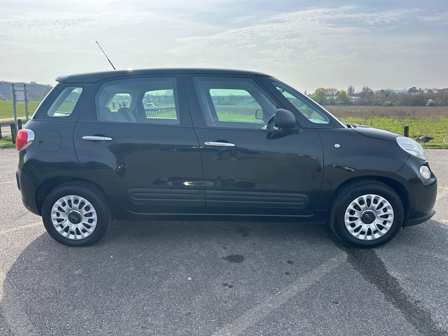 Used Fiat 500L 2015 for sale - 77970097: Photo 14
