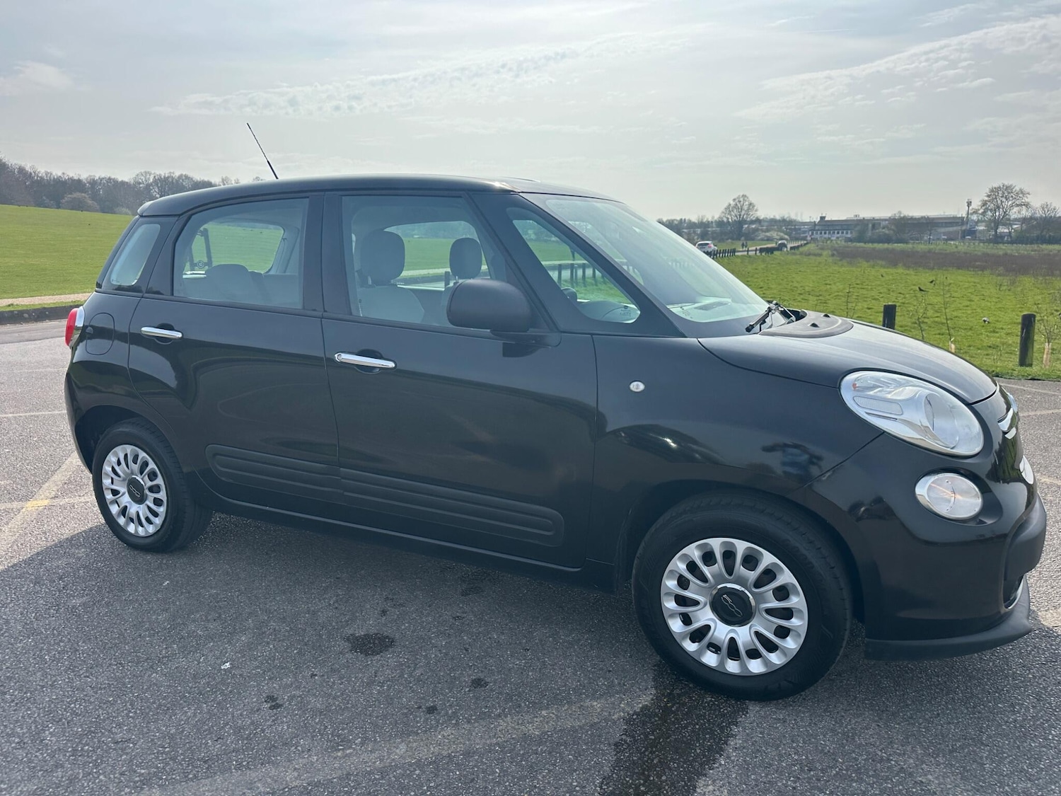 Used Fiat 500L 2015 for sale - 77970097: Photo 16