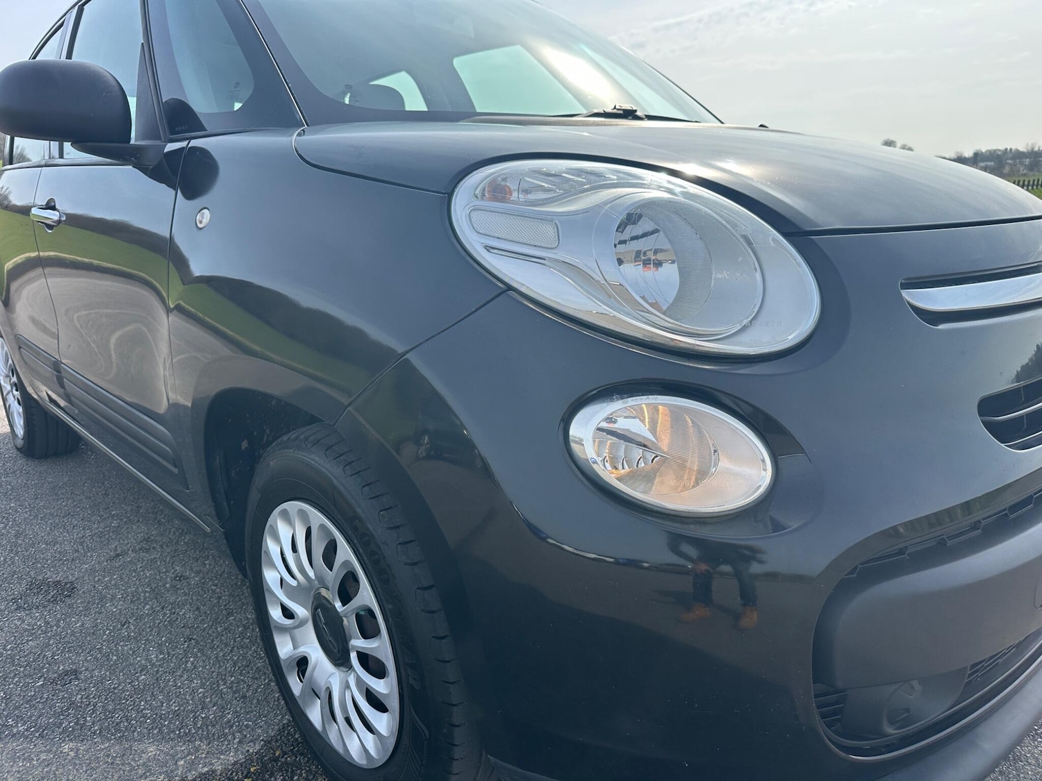 Used Fiat 500L 2015 for sale - 77970097: Photo 18