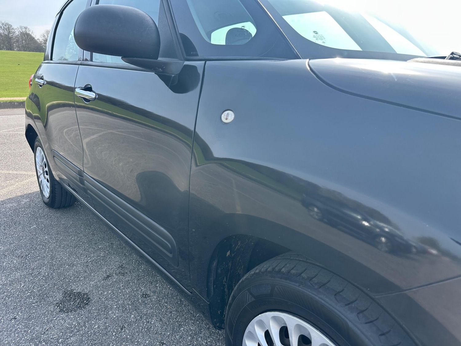 Used Fiat 500L 2015 for sale - 77970097: Photo 19