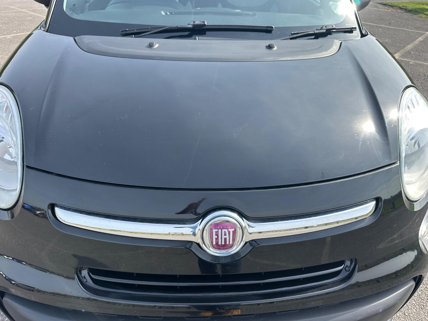 Used Fiat 500L 2015 for sale - 77970097: Photo 20