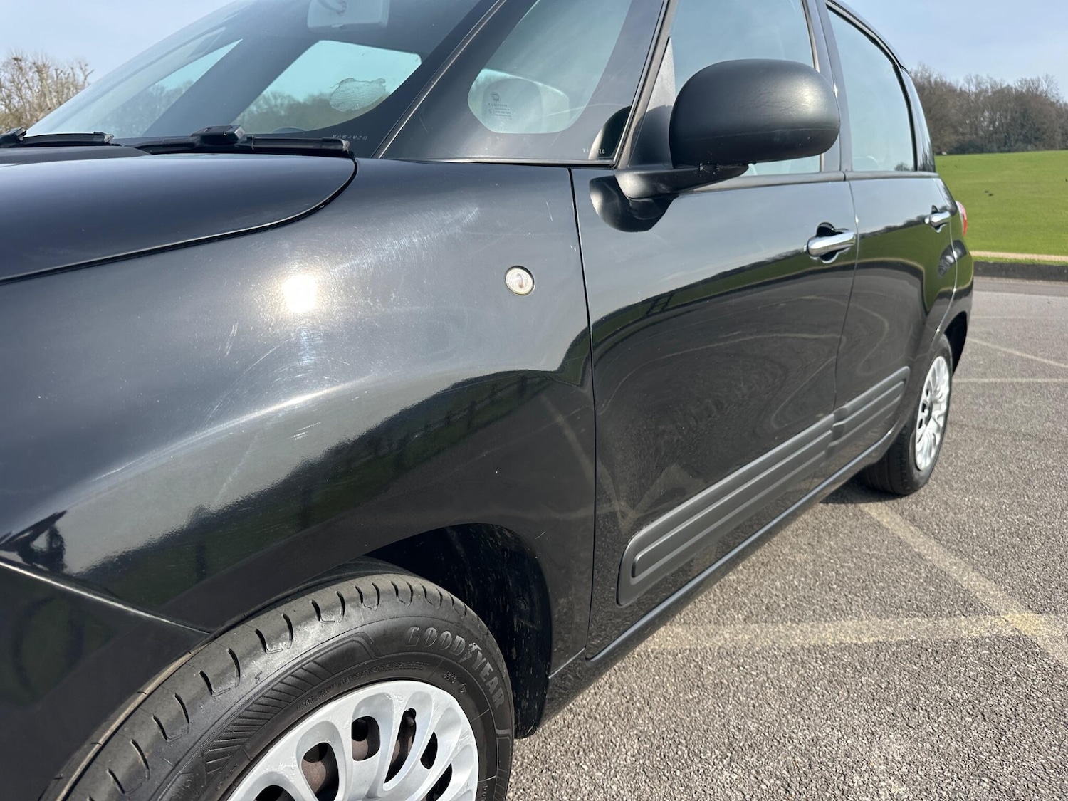 Used Fiat 500L 2015 for sale - 77970097: Photo 22