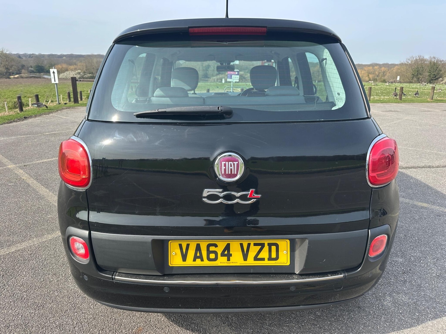 Used Fiat 500L 2015 for sale - 77970097: Photo 25