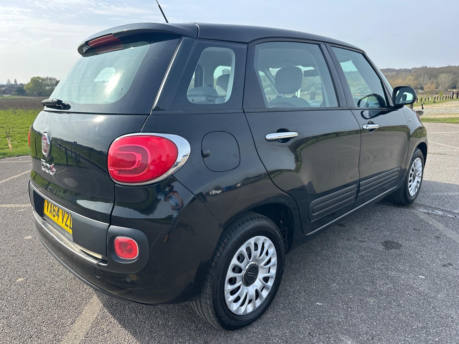 Used Fiat 500L 2015 for sale - 77970097: Photo 27