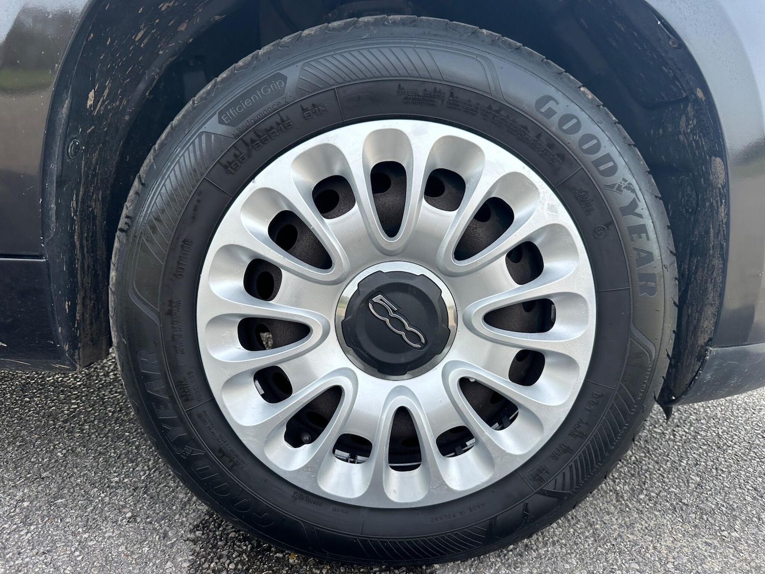 Used Fiat 500L 2015 for sale - 77970097: Photo 31