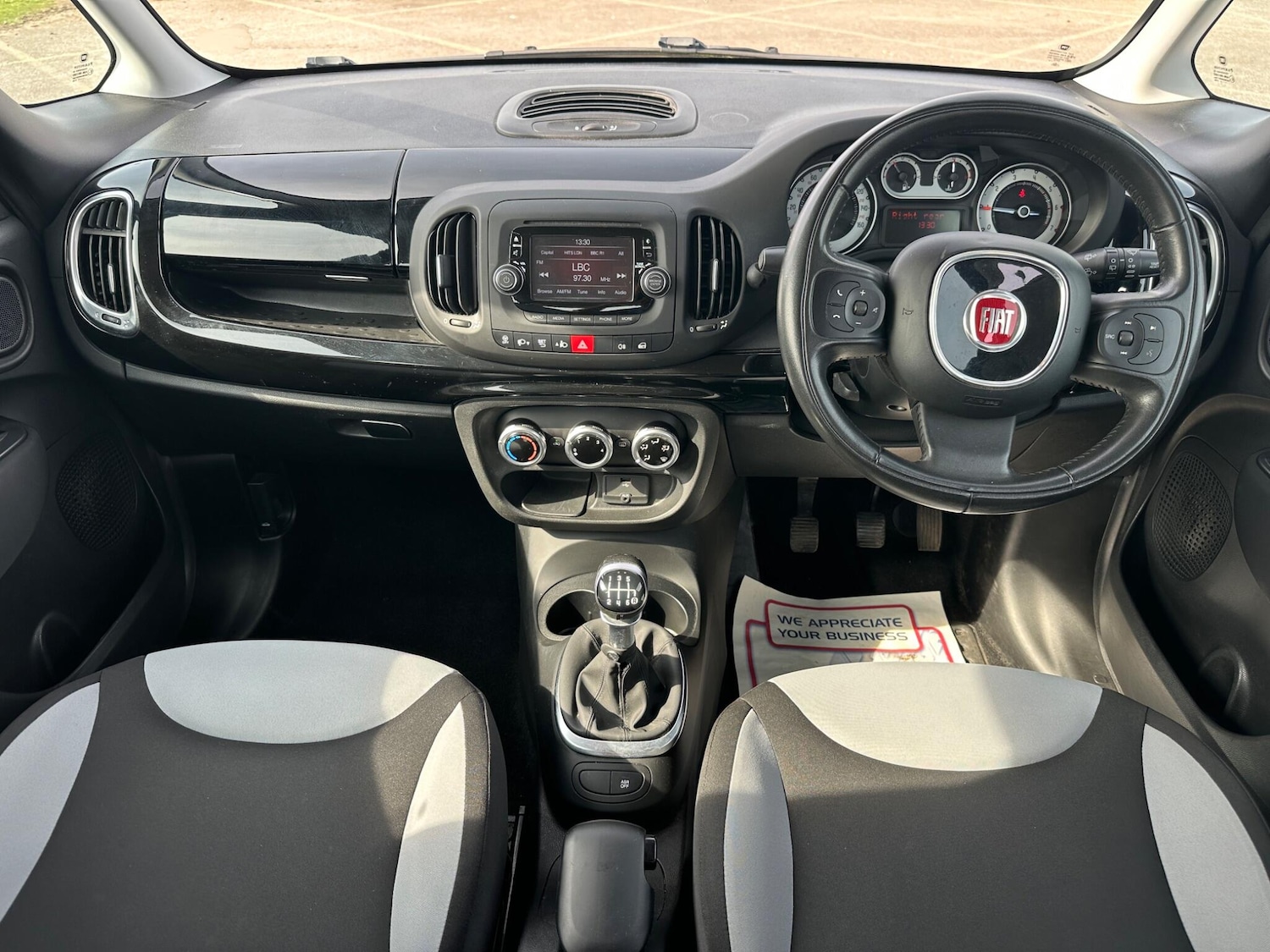 Used Fiat 500L 2015 for sale - 77970097: Photo 32
