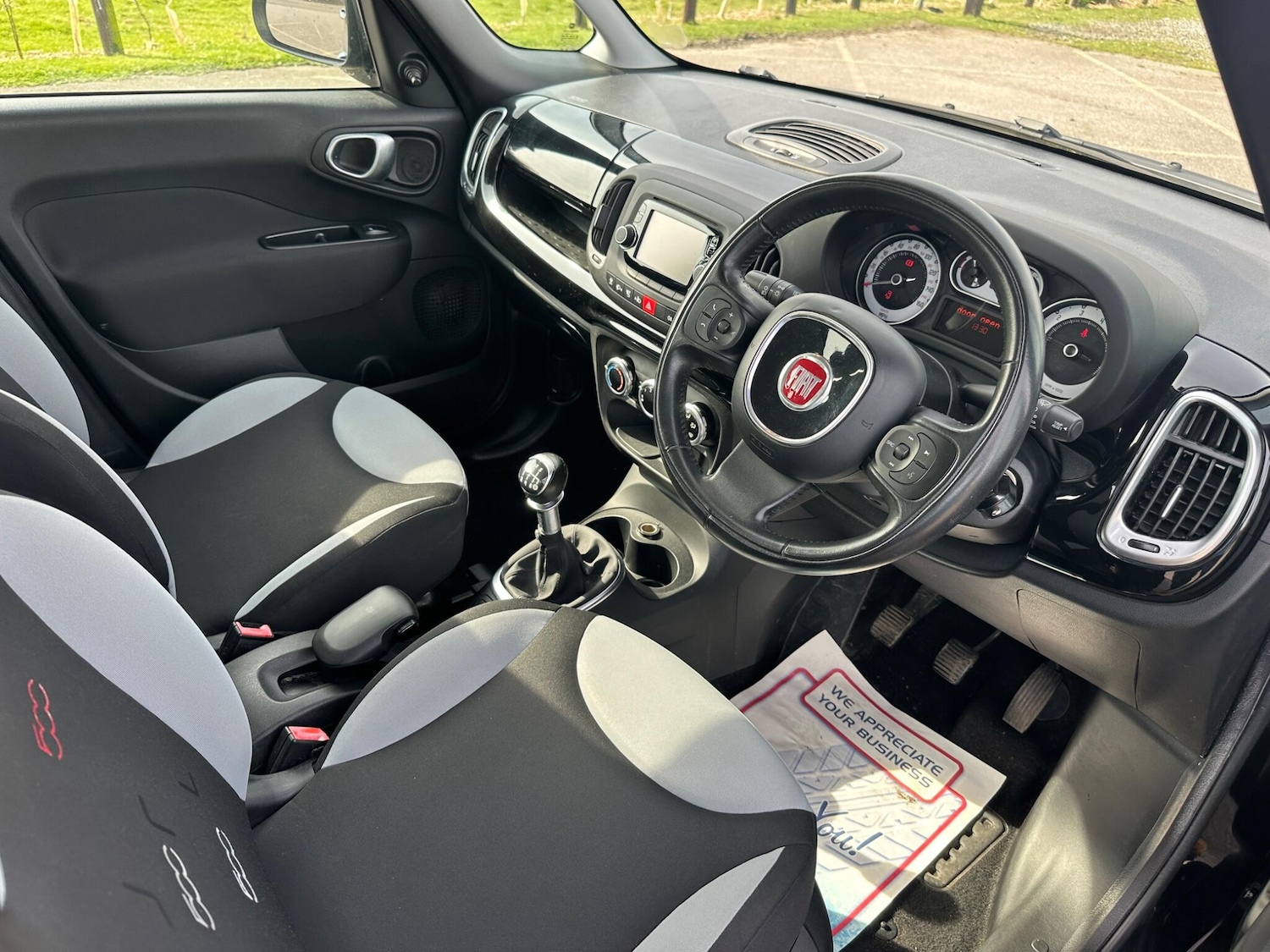 Used Fiat 500L 2015 for sale - 77970097: Photo 33